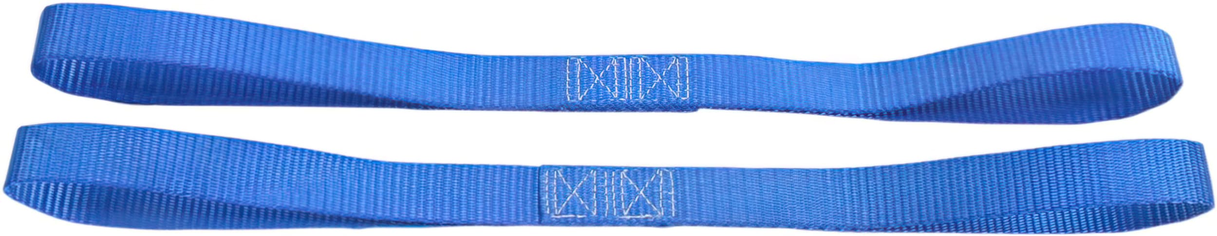 MR39200309 45cm blue fastening strap extensions