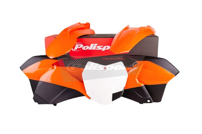 POL-PS311ST15 Kit Carena Polisport SX SXF 13- originale