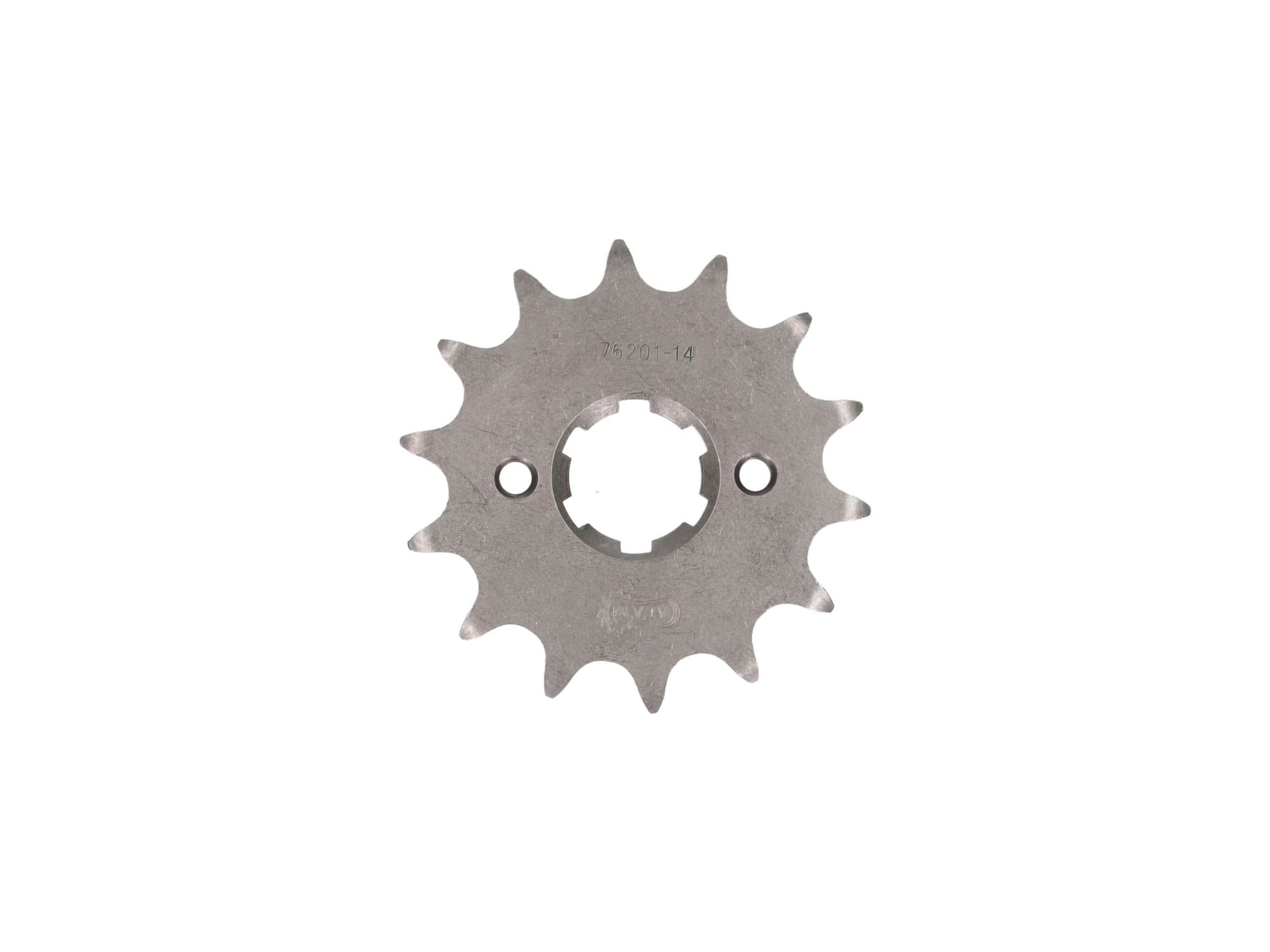 AFAM76201-14 AFAM sprocket 14 teeth 520 Kymco MXer 150 / MXU 150