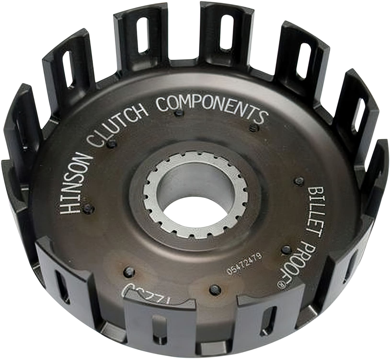 HIN-H054 Clutch Basket Hinson YZ 250 93-06