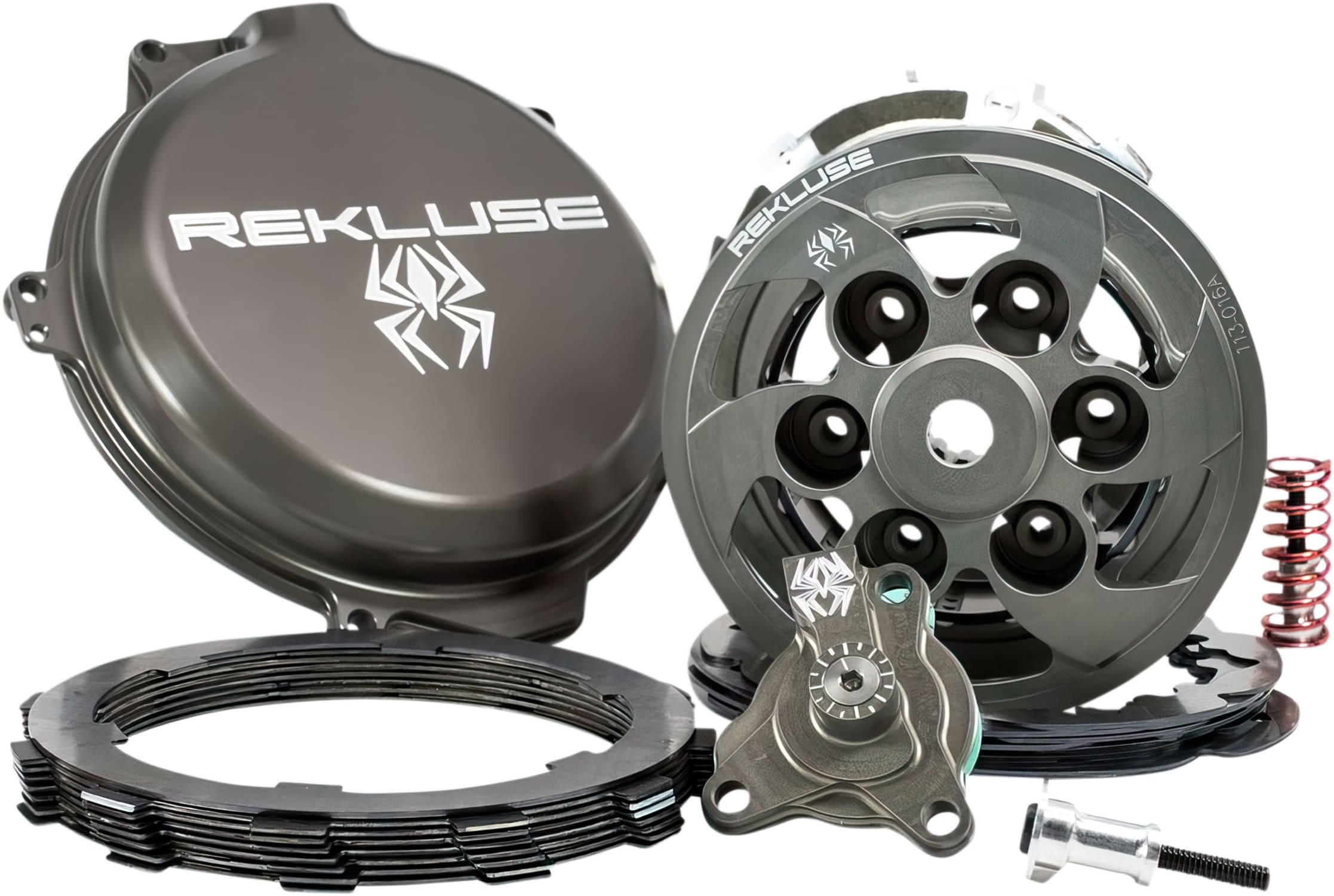 REK-11300551 Radius CX Clutch Kit KTM / Husqvarna