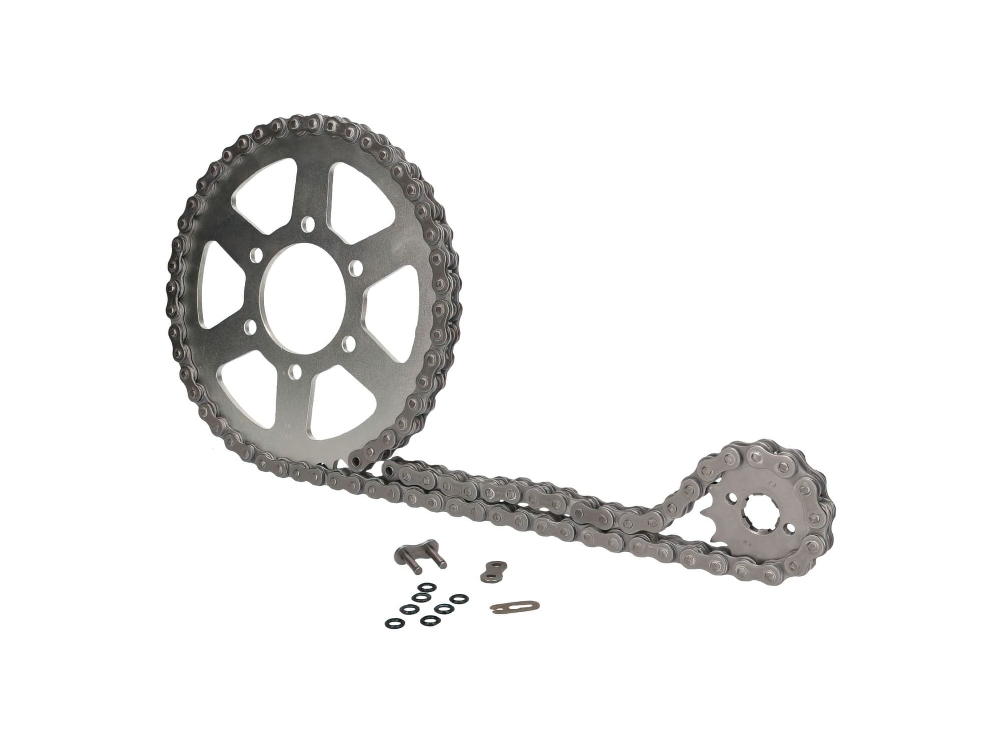 AFAMKS-A-46 AFAM Chain Kit 14x46 Hyosung GV 250