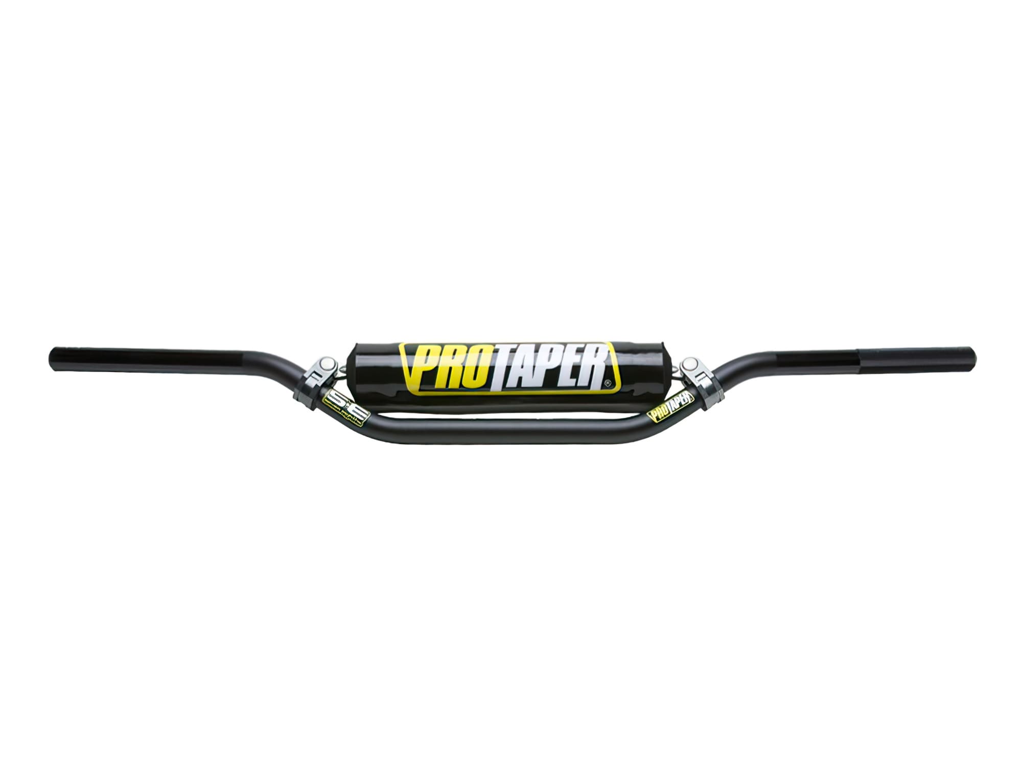 PT25296 ProTaper SE Carmichael Handlebar Black