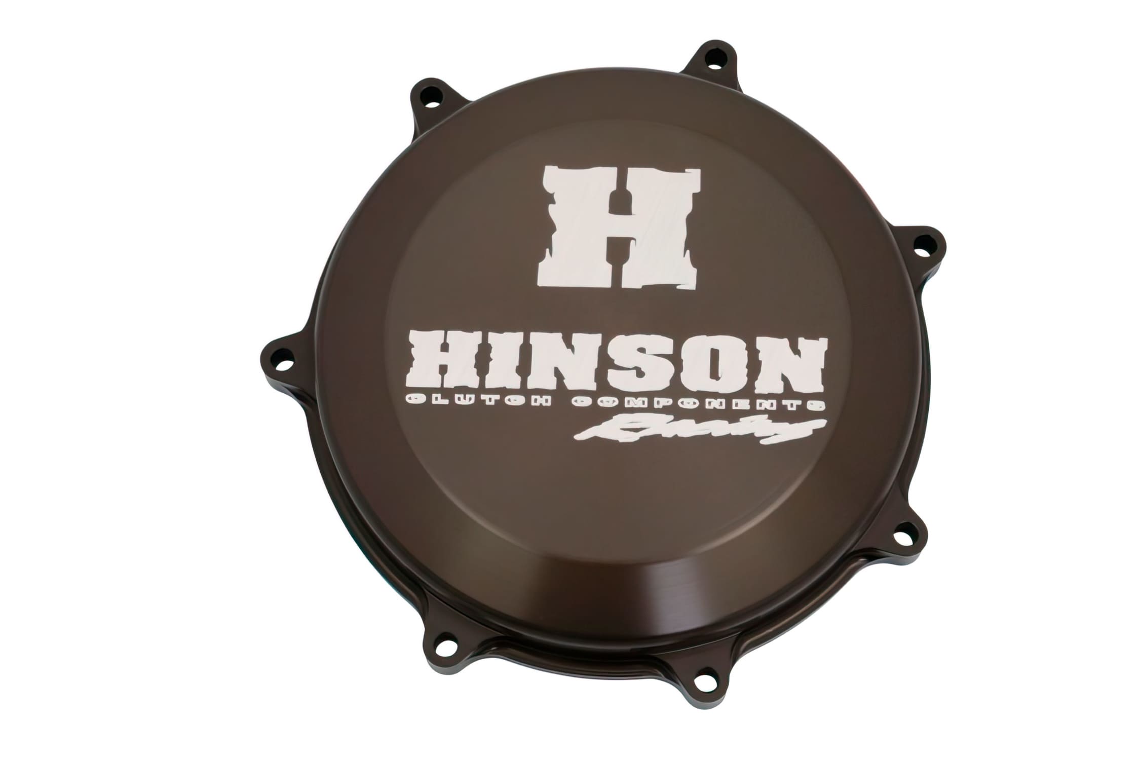 HIN-C563 Coperchio frizione Hinson KXF 450