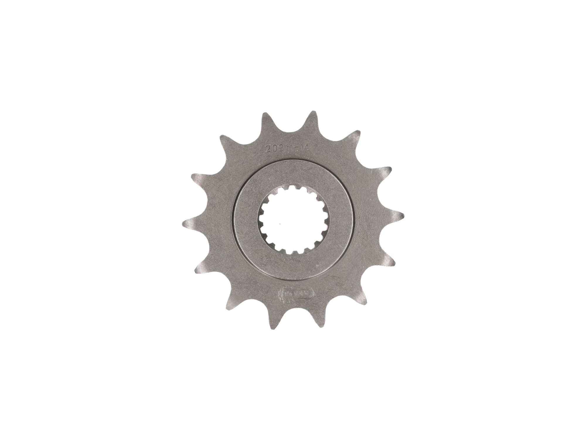 AFAM20311-14 AFAM Sprocket 14 Teeth 520 Honda TRX 450R / CR / CRE / CRF / CRM