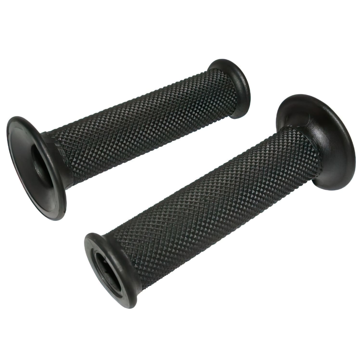 PG780-OE-147768 ProGrip Road 780 Open End Grips Black