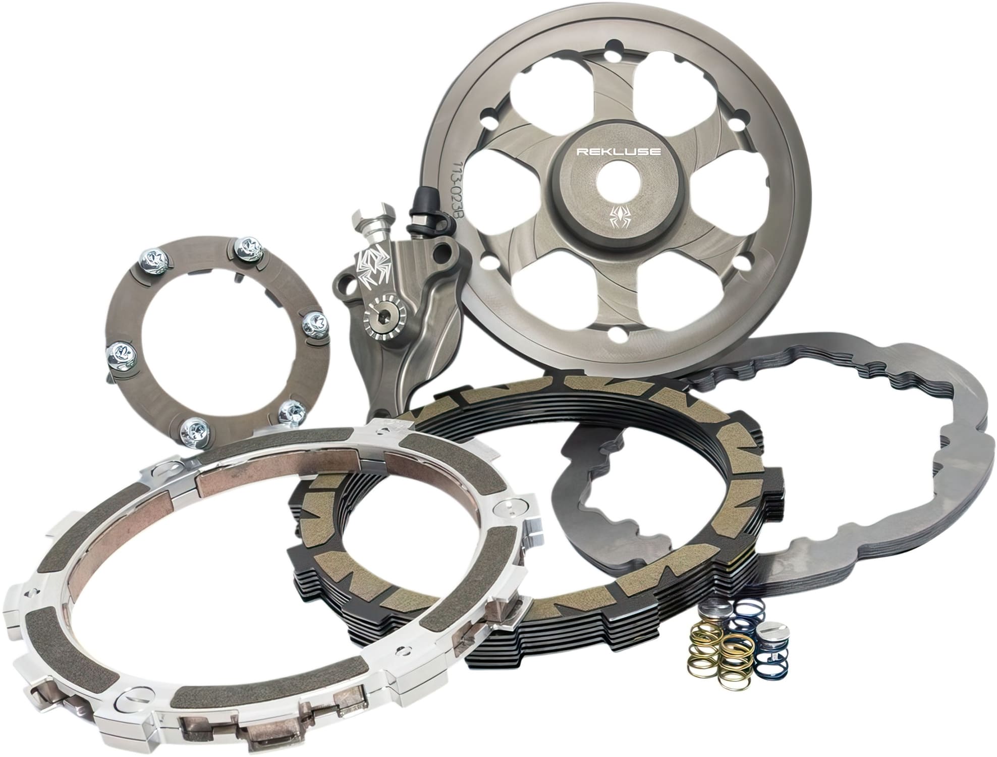 REK-11300511 Radius X Clutch Kit Husqvarna / KTM 250 17+