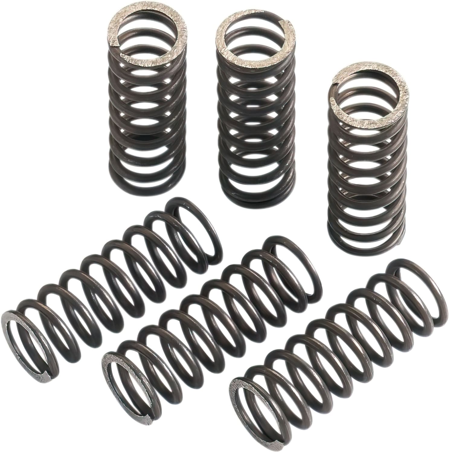 MRFHDS816 Clutch Springs Moose Racing KXF 250