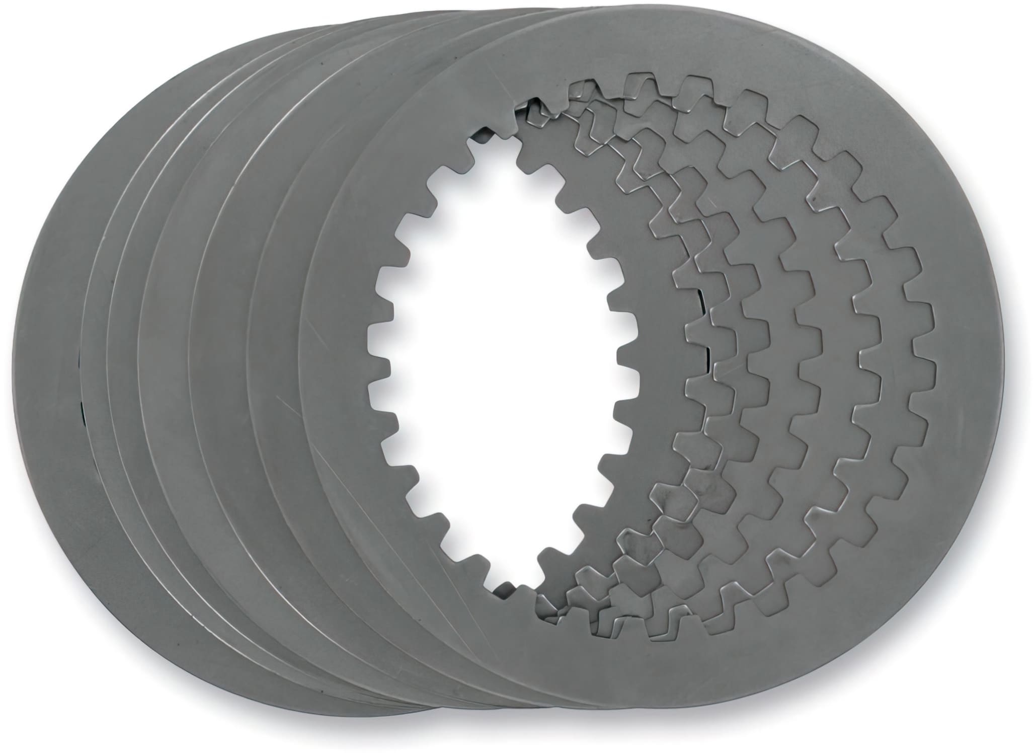 MRM807404 Moose Racing YZ 250 Smooth Clutch Discs