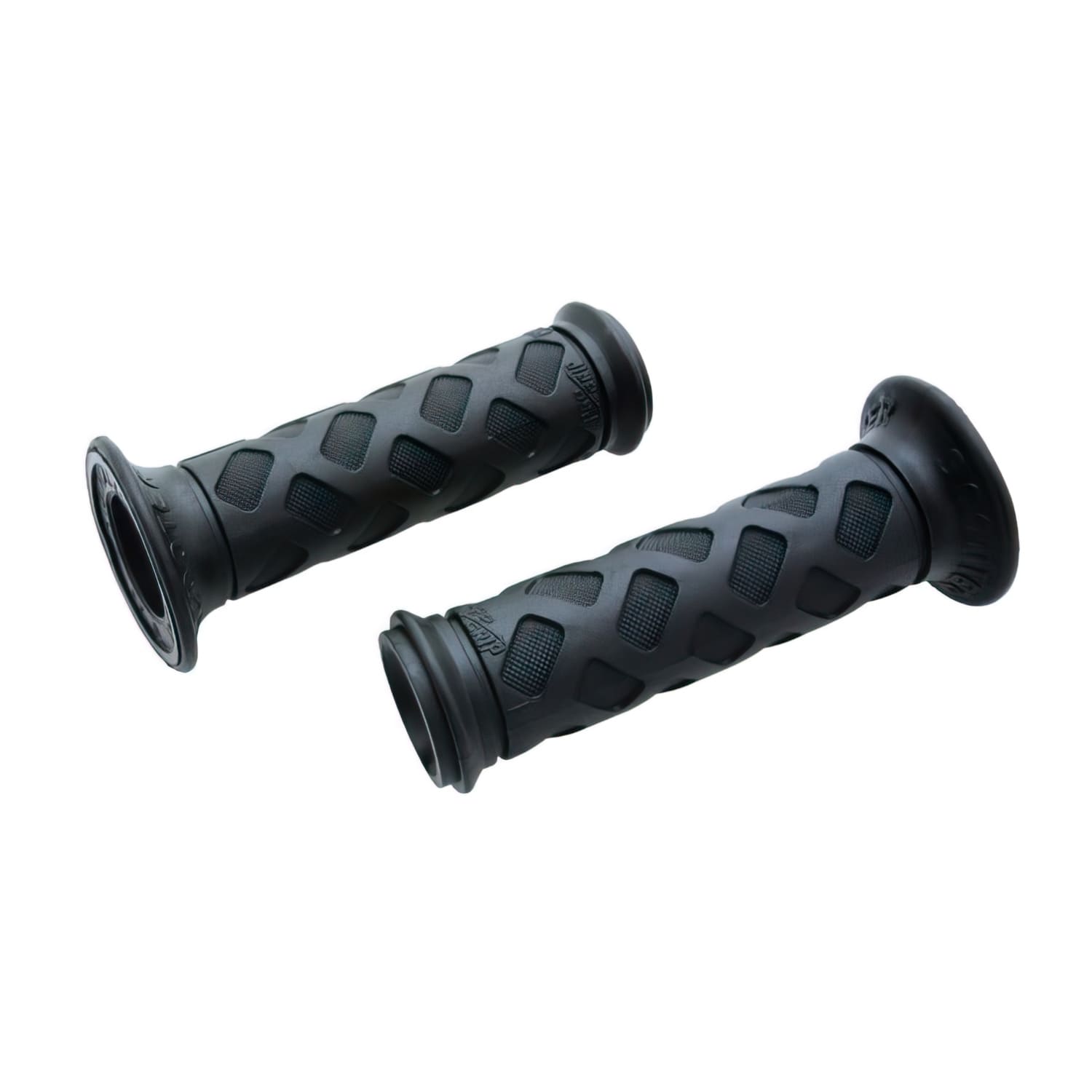 PG789-OE-148516 ProGrip 789 Open End Grips Black