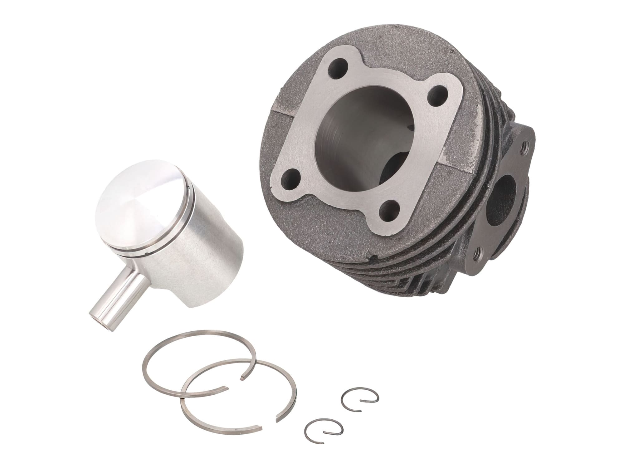 MOF-38411 Italkit 60cc 40mm Cylinder Kit Puch MV 50 / Ms 50