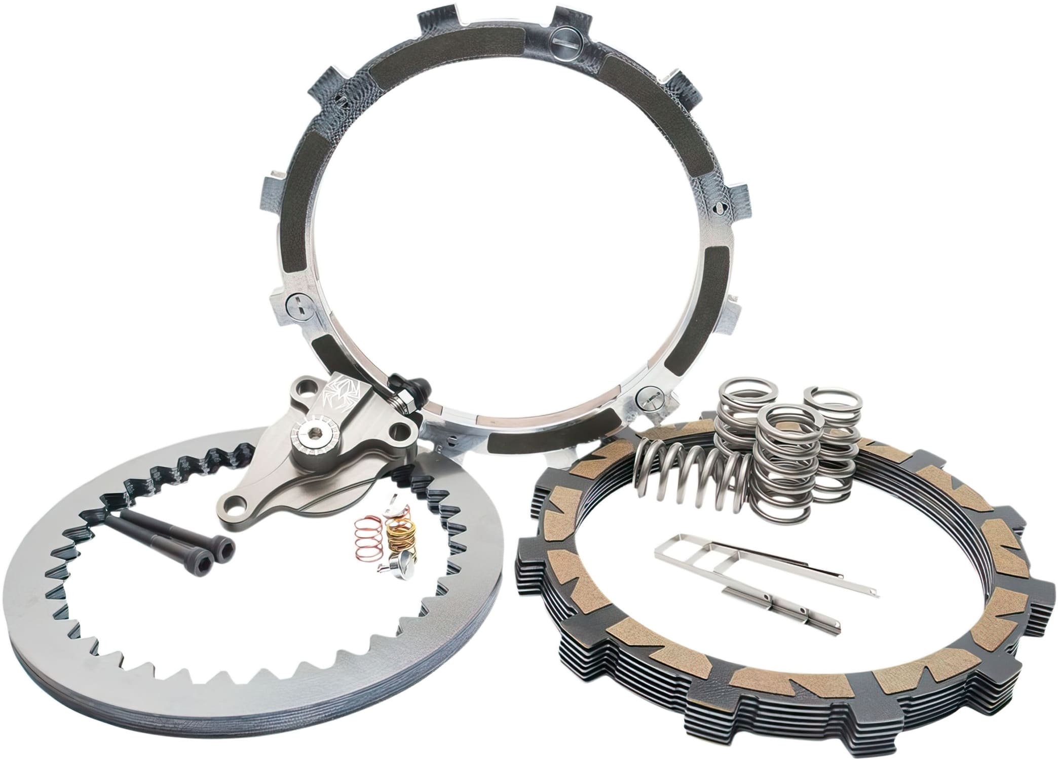 REK-11300508 Radius X clutch kit Husaberg / KTM / Husqvarna 250