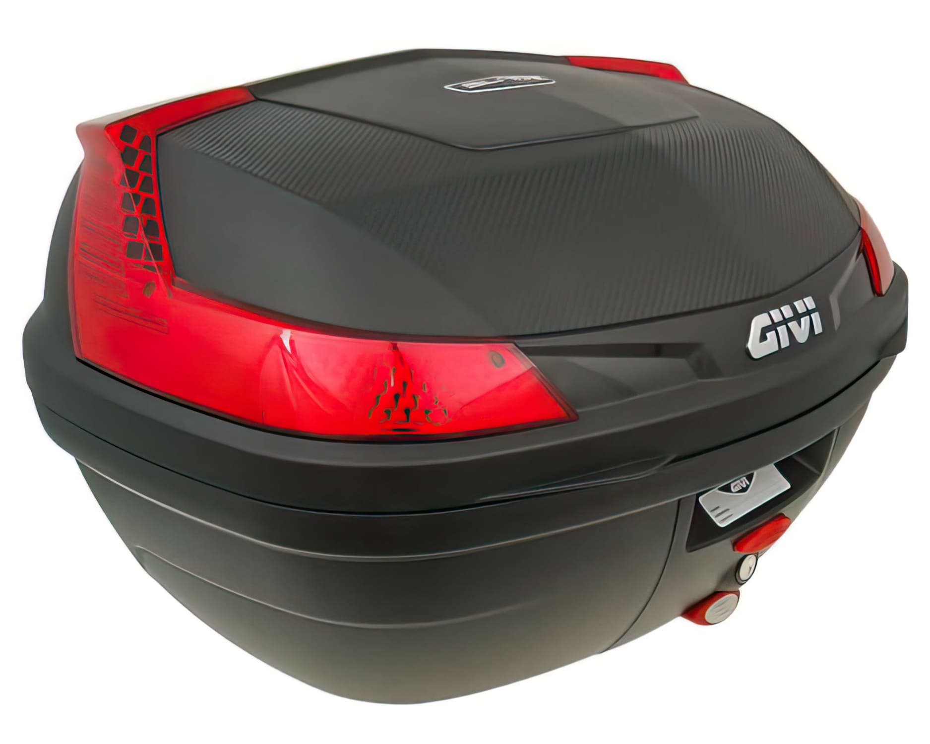 GV-TC-B47NML Bauletto Top Case Givi B47 Blade Monolock nero 47L