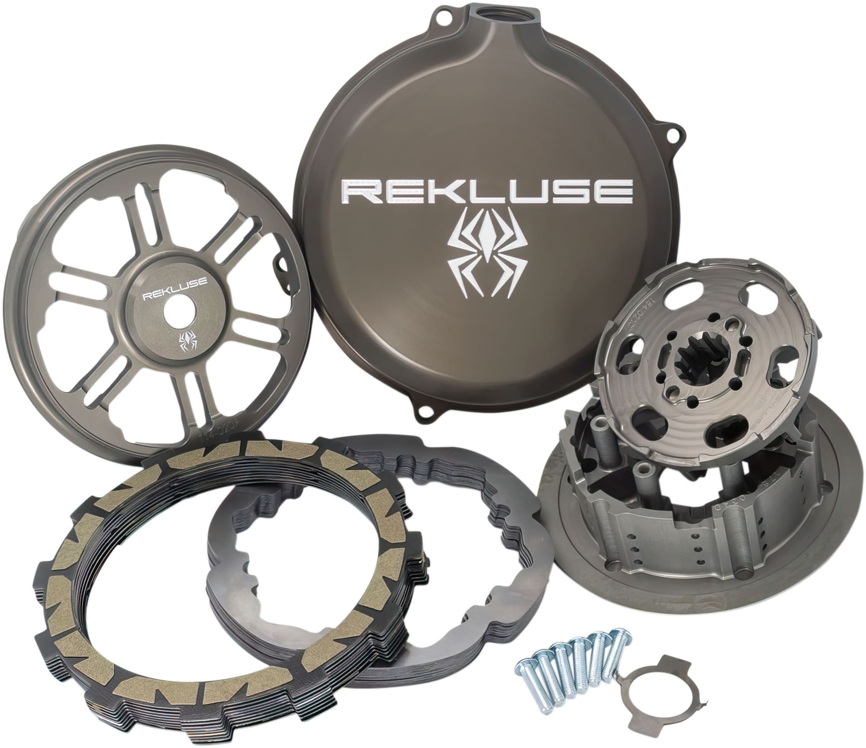 REK-11300367 Rekluse Core Torq Drive clutch kit Husqvarna / KTM 450