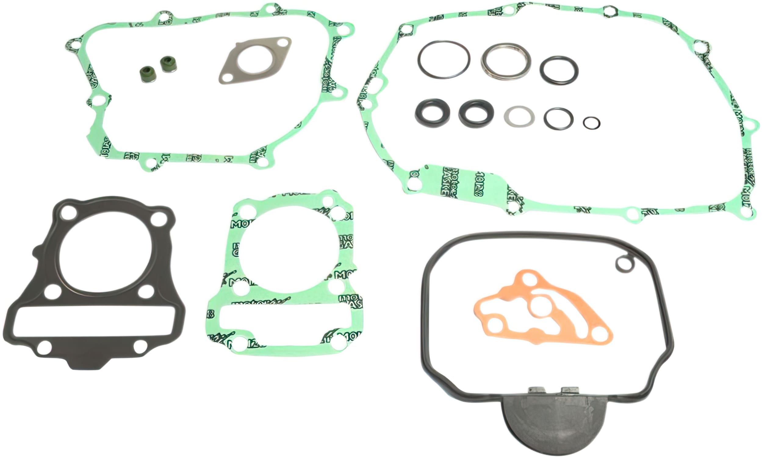 AT-09344819 Complete gasket kit Honda CRF 110