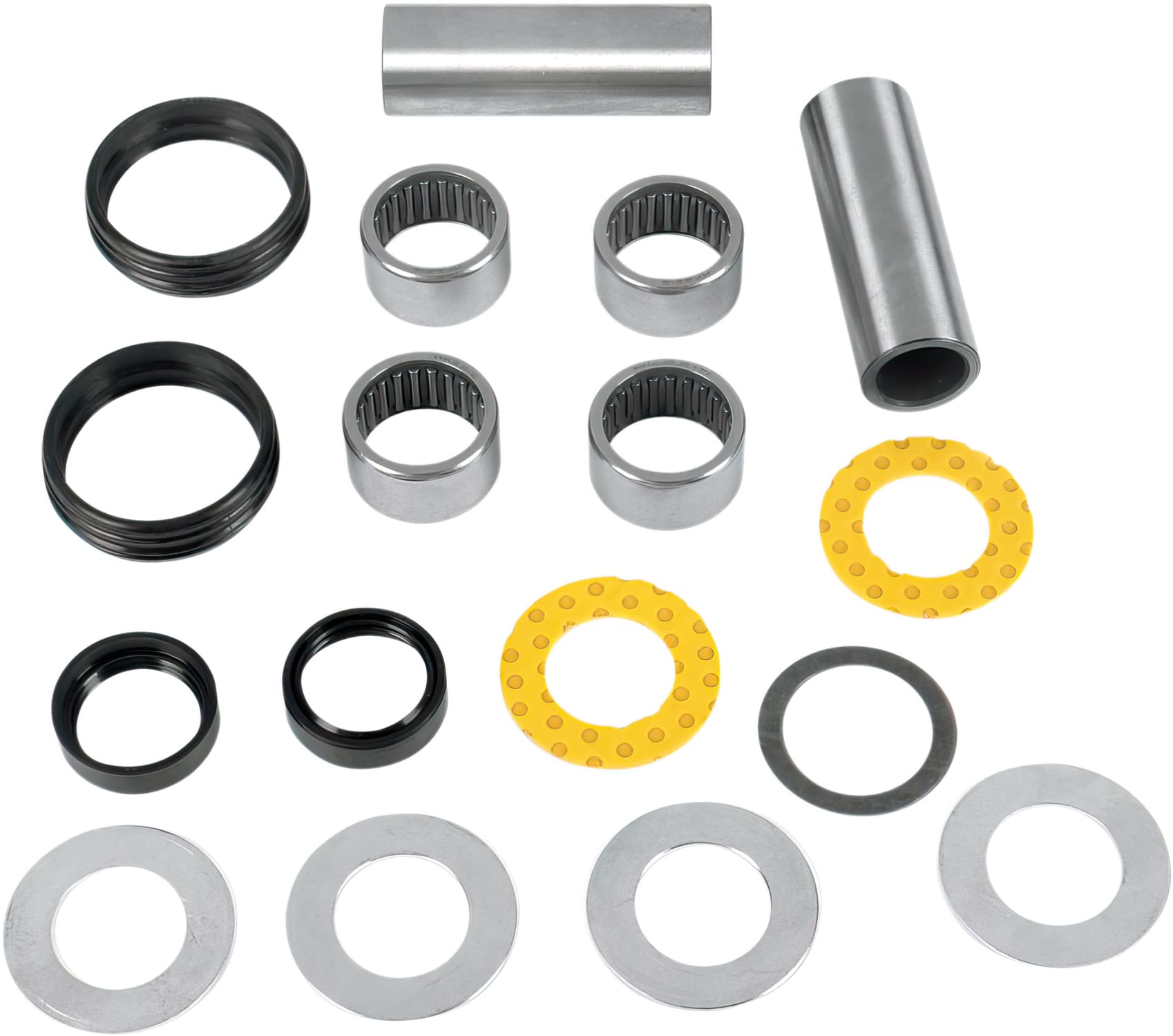 MRA281075 Moose Racing YZ 250 Swing Arm Bearing Kit