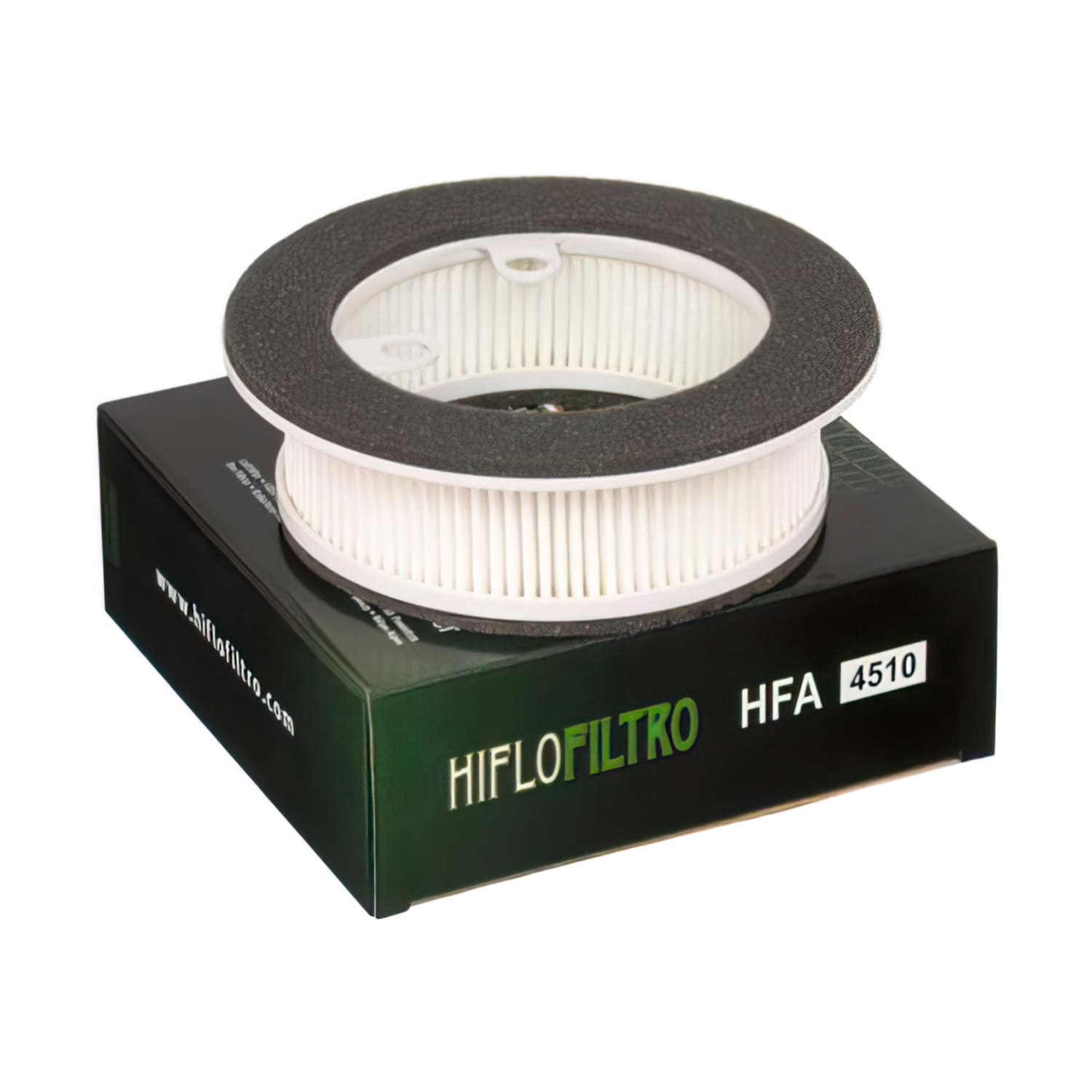 HFA4510 Original Quality Air Filter Right Hiflofiltro HFA4510 530 Yamaha Tmax 2012-