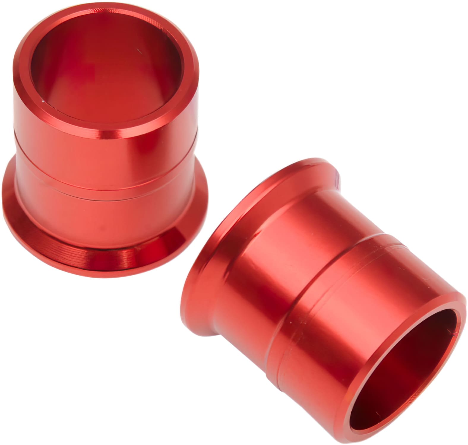 SC-02220289 Scar KX / KXF Front Wheel Spacer Red