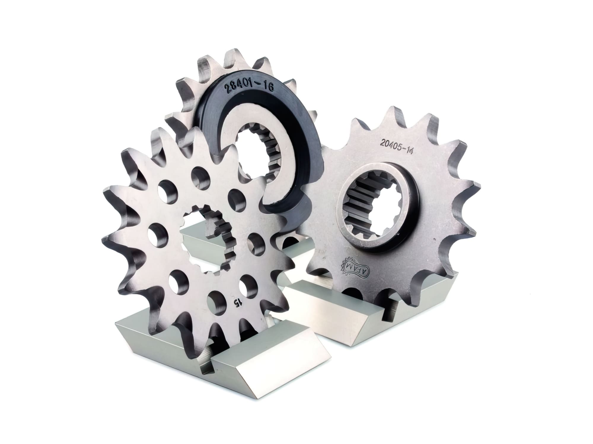 1075898001 Afam Z13 RM-Z 250 Sprocket