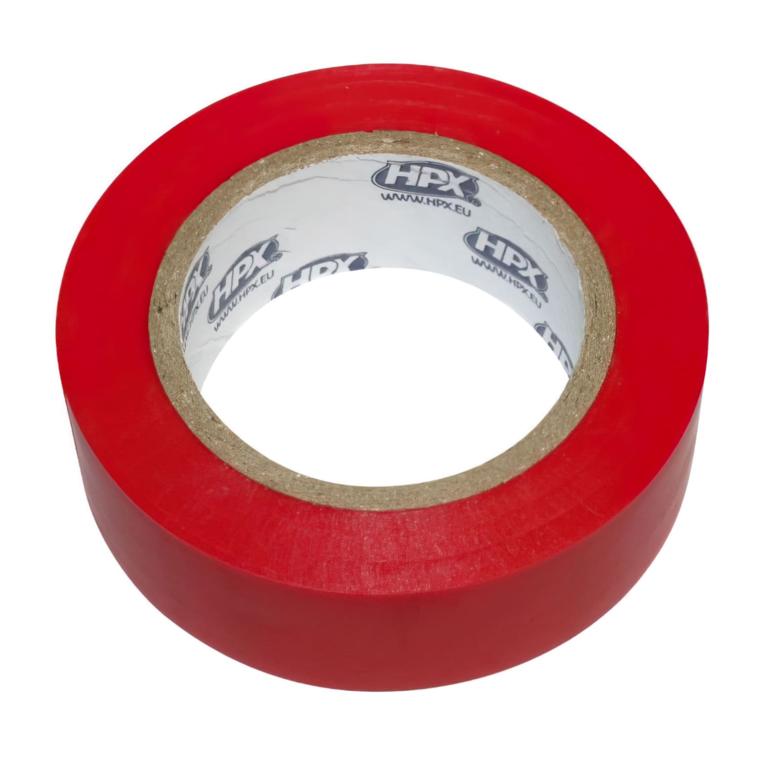 HPX-27866 HPX 5200 insulating tape red 19mm x 10m