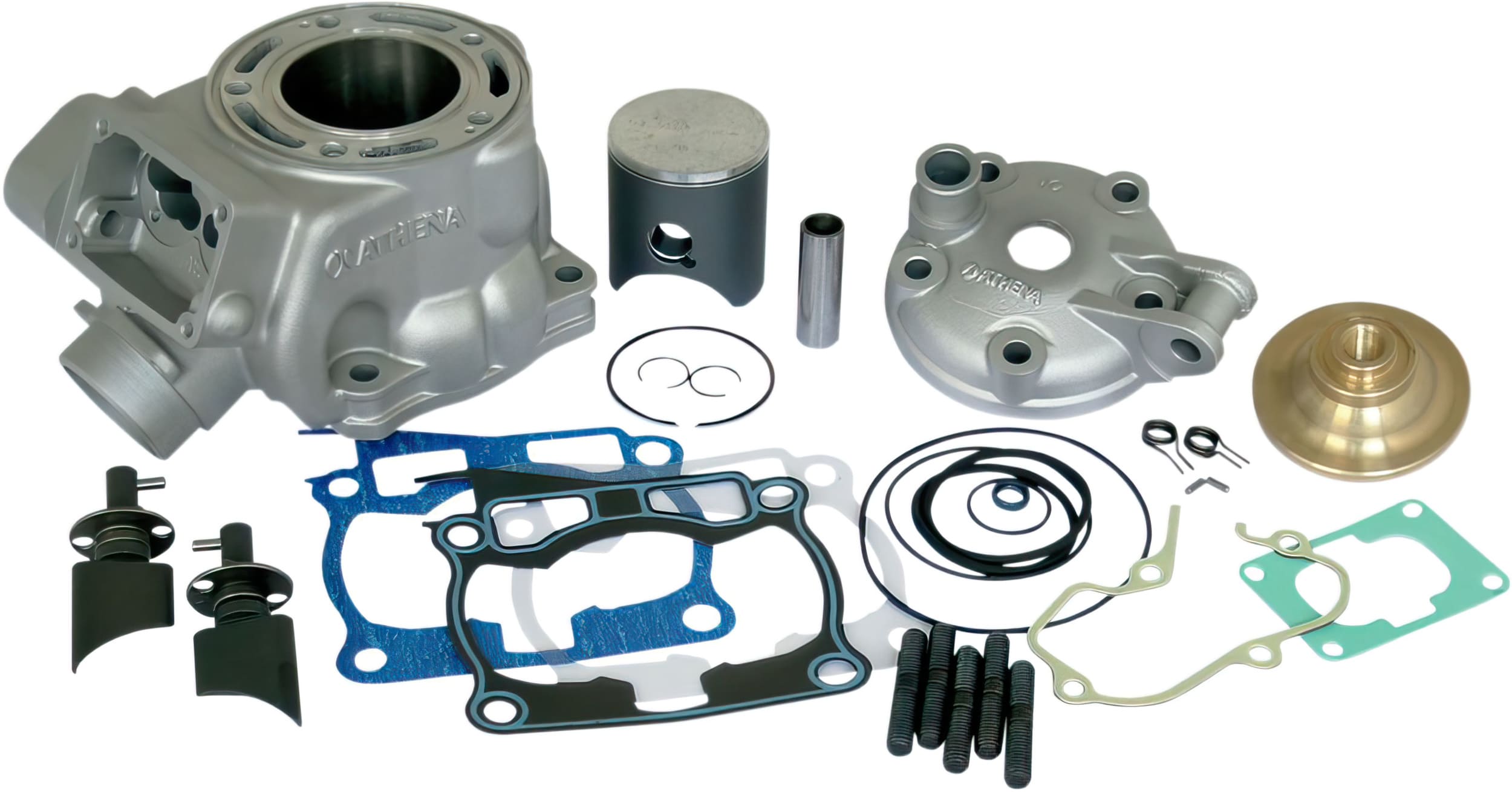 AT-09310095 Athena YZ 125 Cylinder Kit