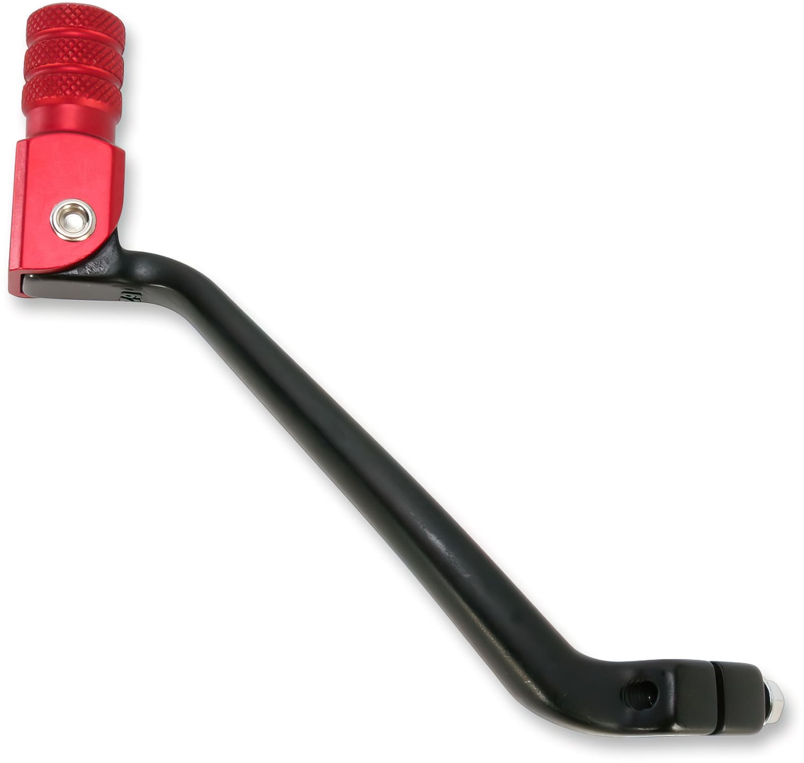 MR16020836 Moose Racing CRF 450 Forged Aluminum Shifter Pedal Red