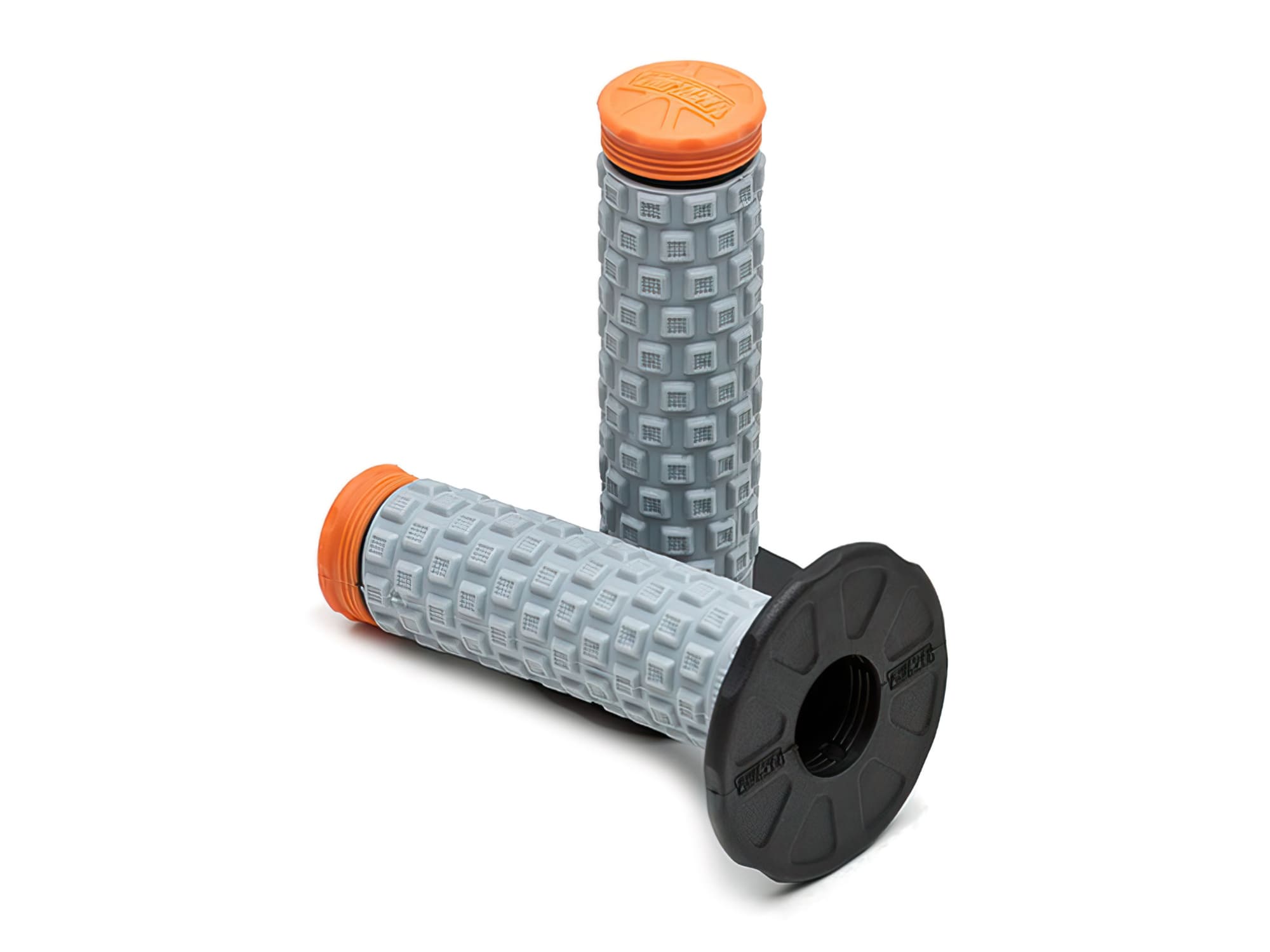 PT24855 ProTaper Pillow Top Grips Black/Grey/Orange