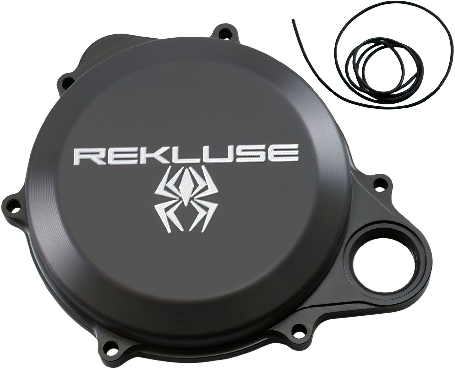 REK-09401827 Coperchio frizione Torq Drive CRF 250