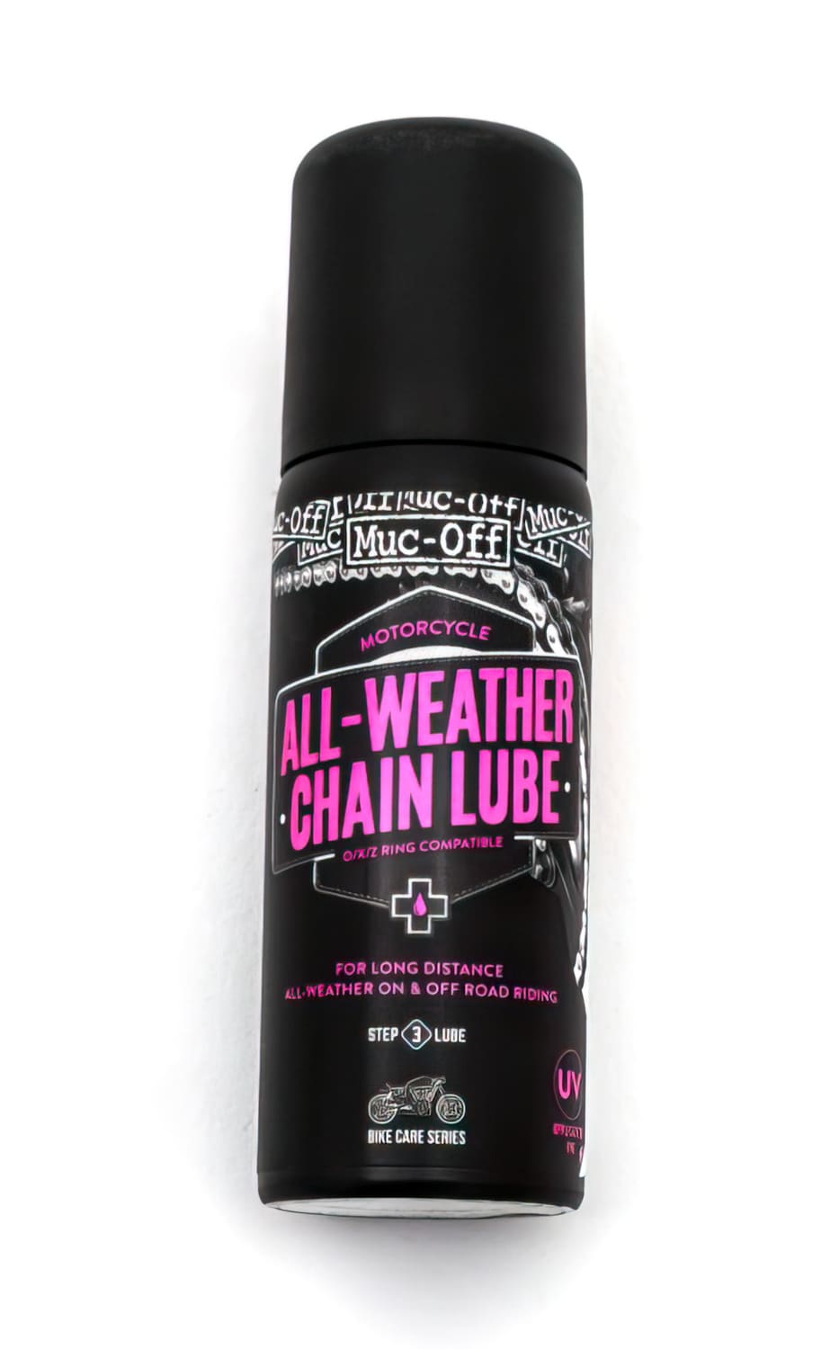 MUC638 Lubrificante catena tutte stagioni Muc-Off in ceramica 50ml