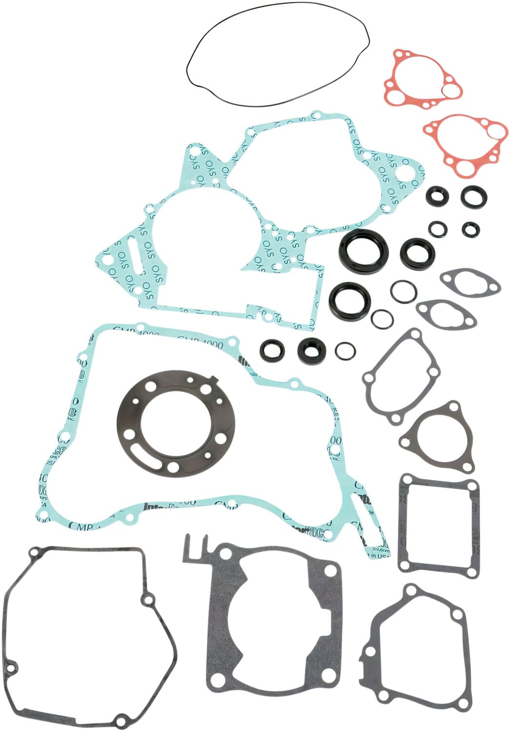 P241.721 Polini Maxi Hi-Speed ​​Variator Kymco Downtown 125i