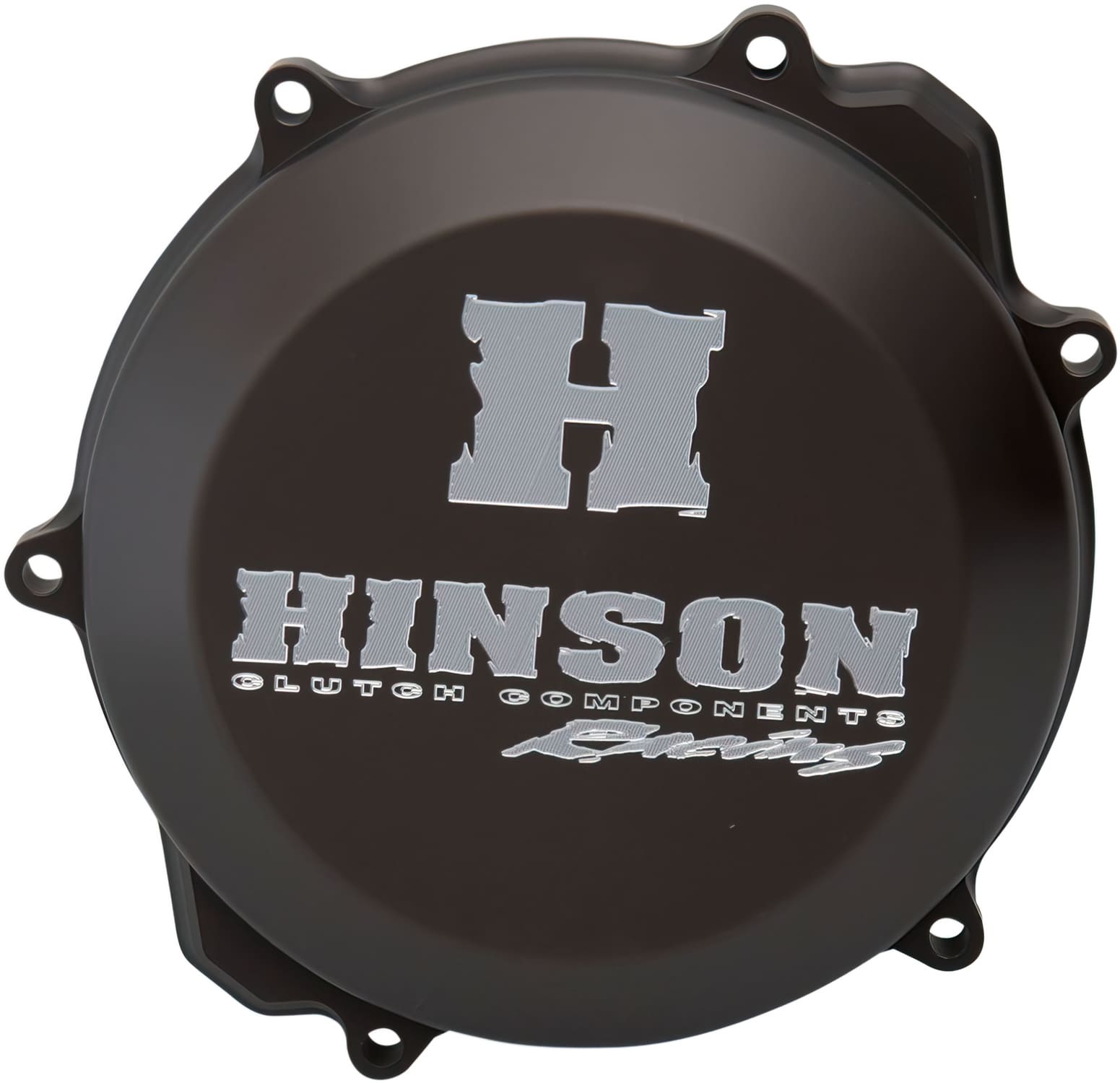 HIN-C054 Coperchio frizione Hinson YZ 250