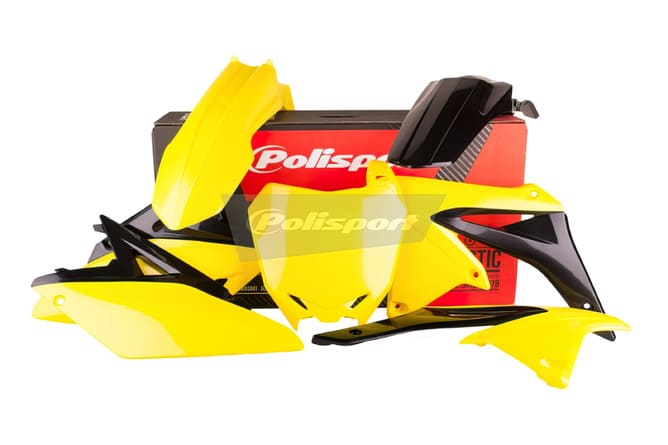 POL-PS411ST082 Kit Carena Polisport RM-Z 250 originale 14