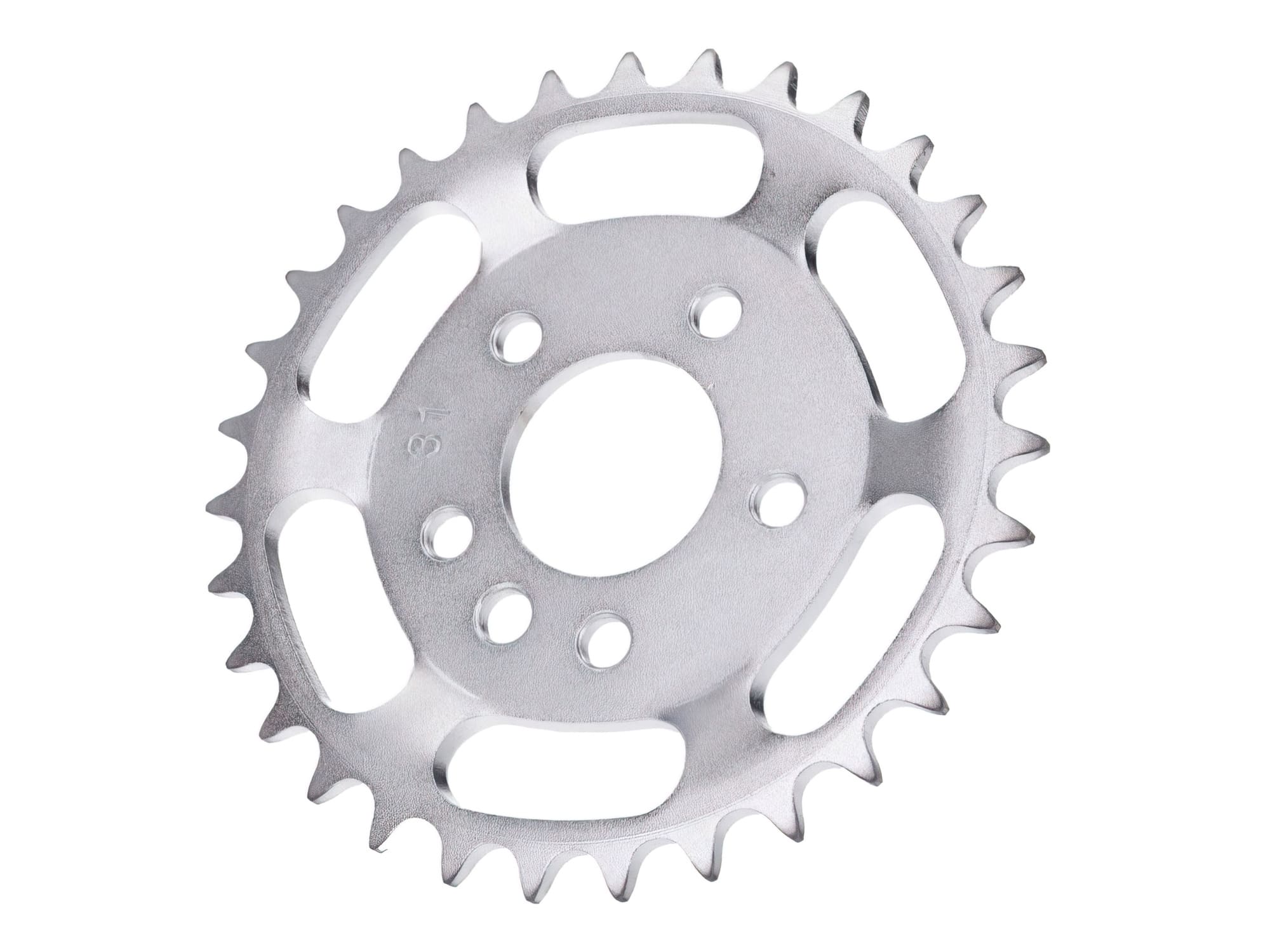 MOF-39847 Chainring 31 teeth Puch Ms 50 / Mv 50 / Vs 50