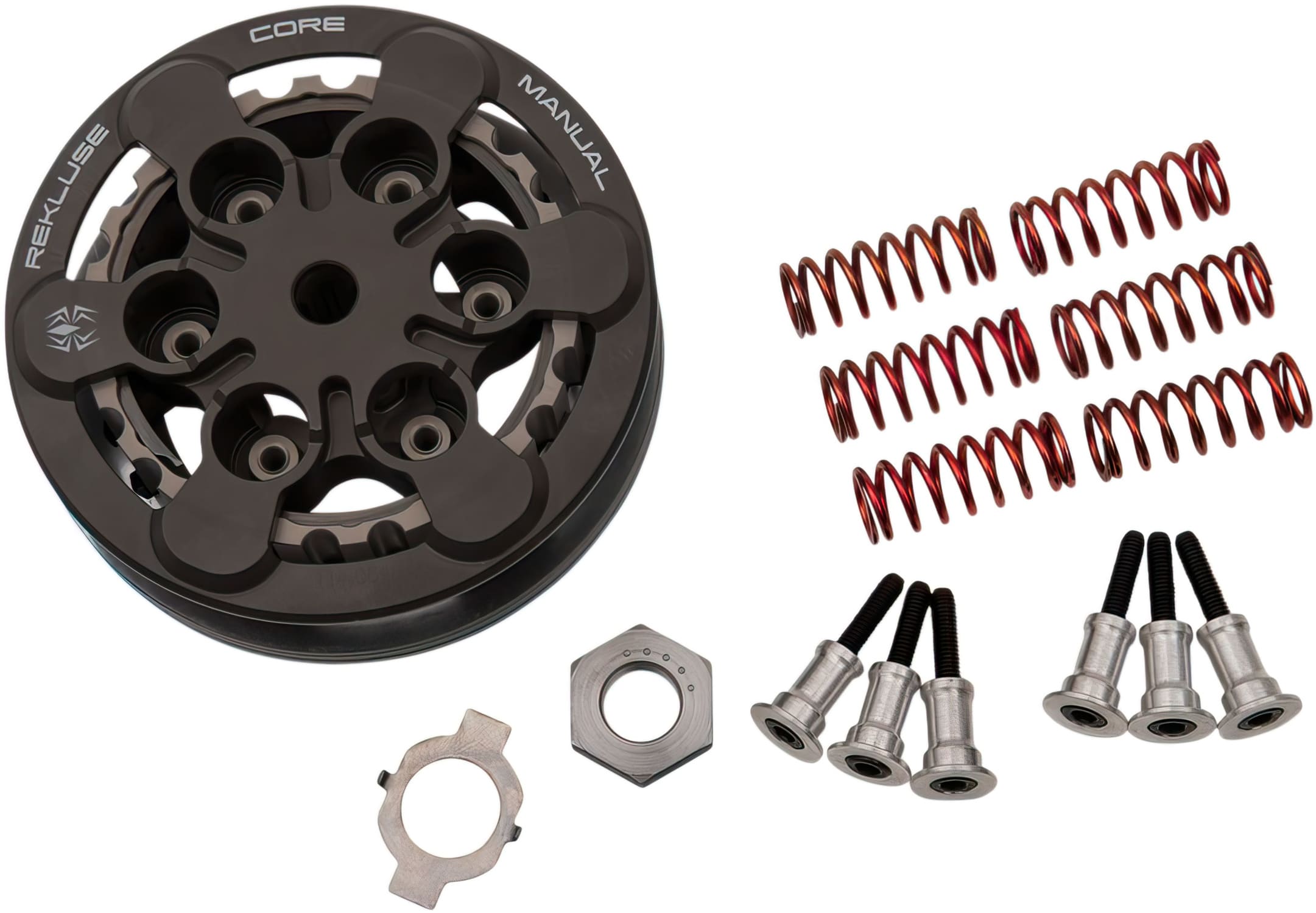 REK-11300343 Rekluse Core RMZ 450 clutch kit