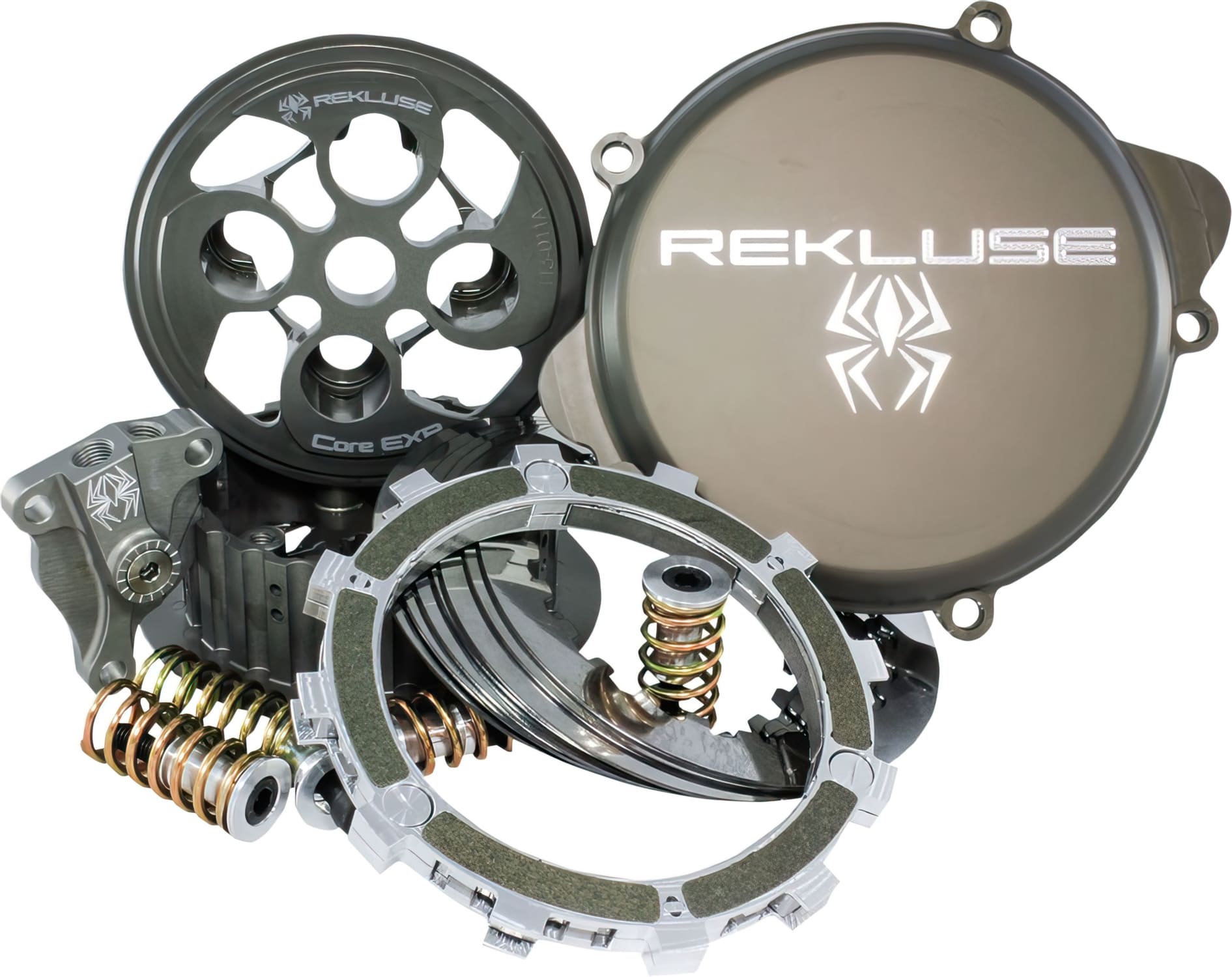 REK-11300638 Core EXP 3.0 Clutch Kit KTM 85