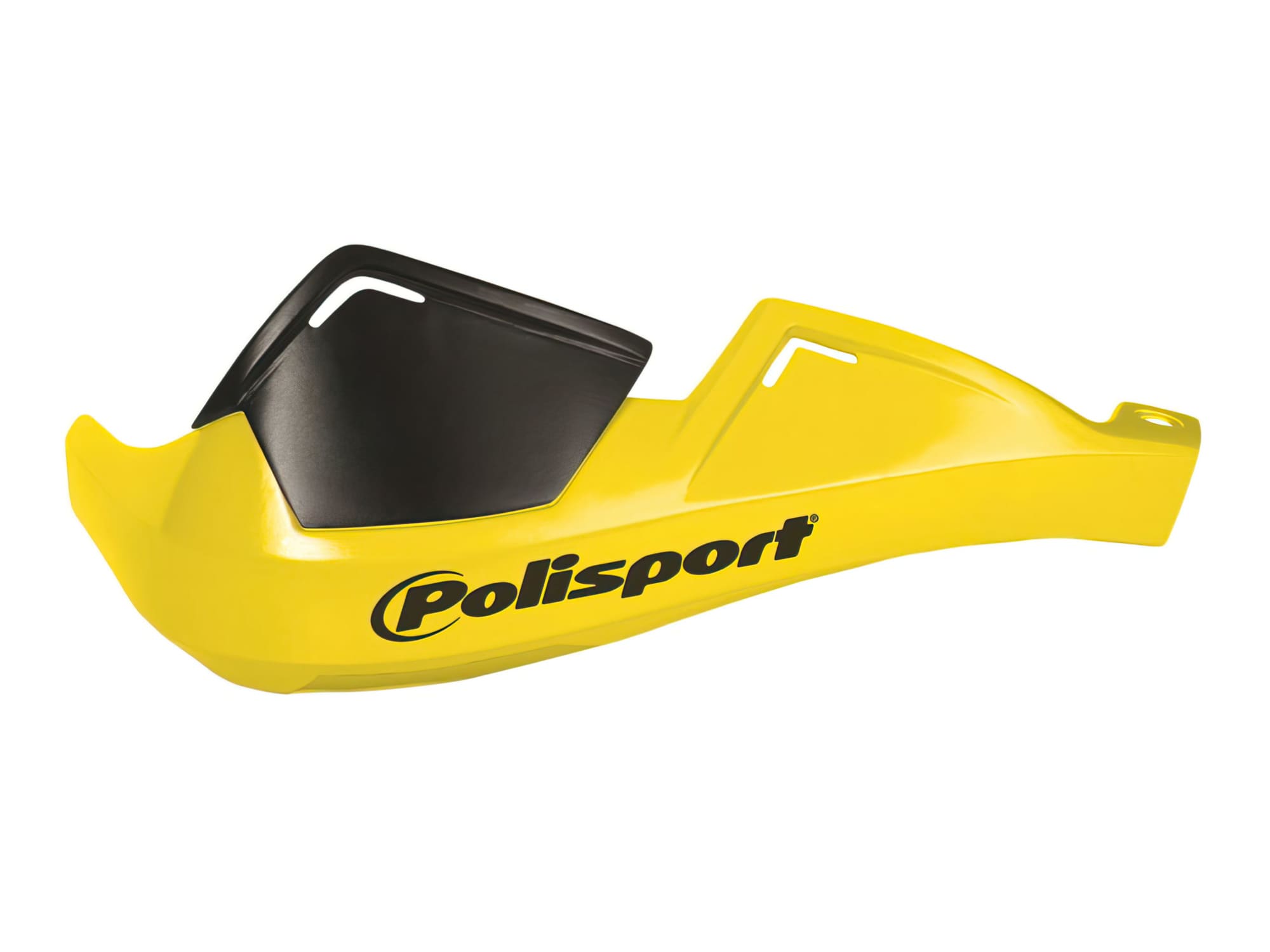 POL-PS026Y031 Paramani Polisport Evolution Integral giallo RM01