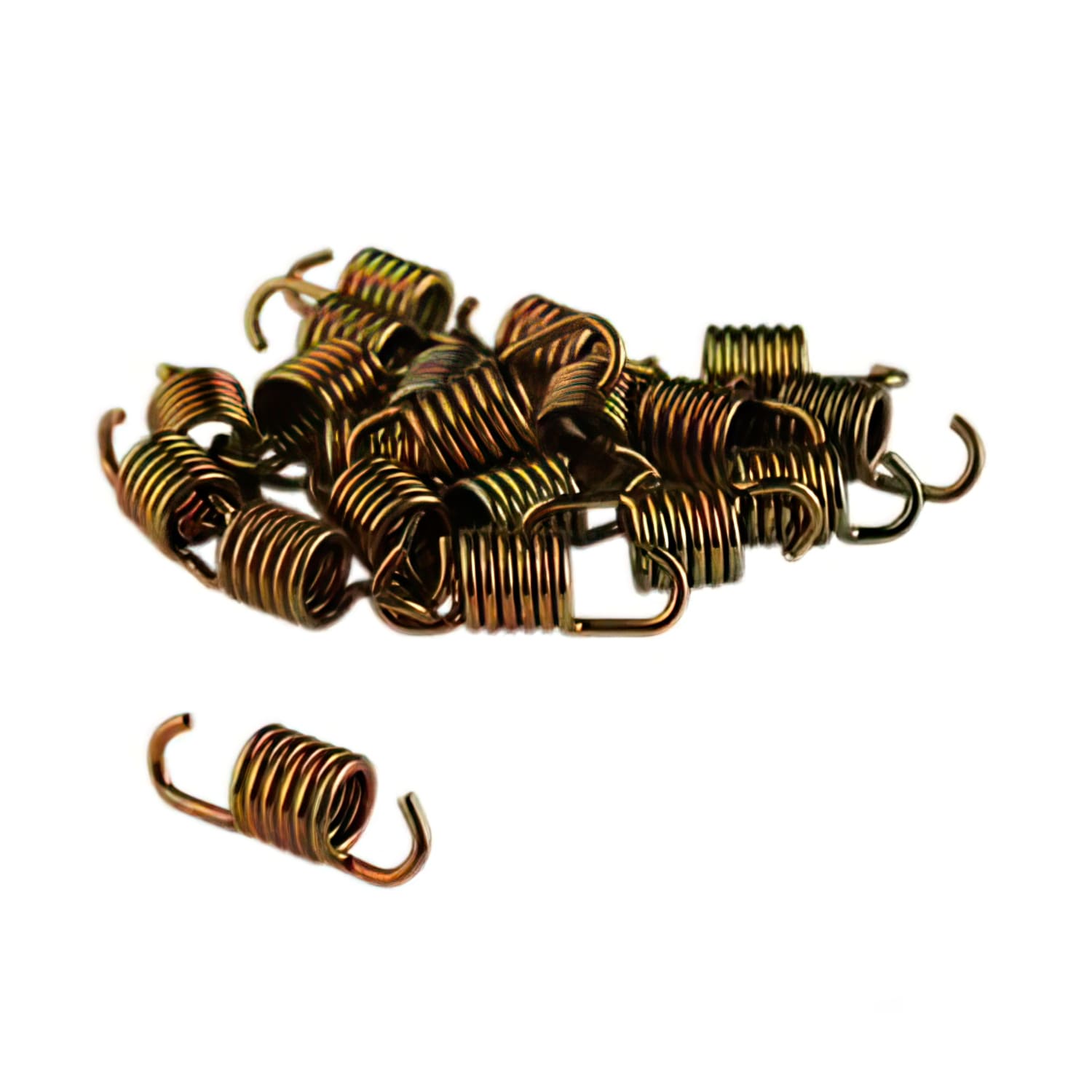 CGN479868 Clutch Springs x20 Doppler +30% gold Minarelli