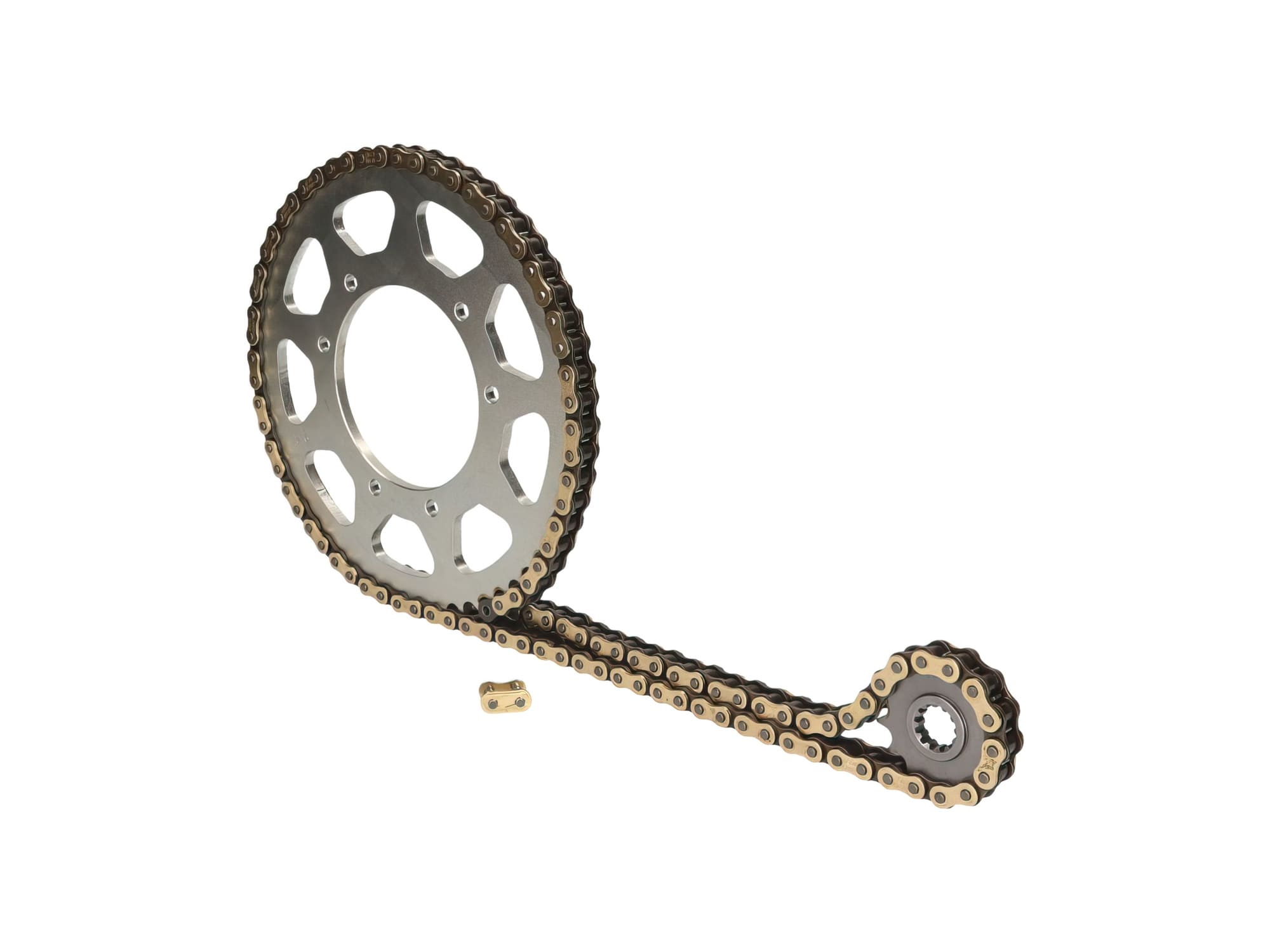 AFAMKS-A-137 AFAM Chain Kit 12x47 Aprilia RS 50 1999 - 2005