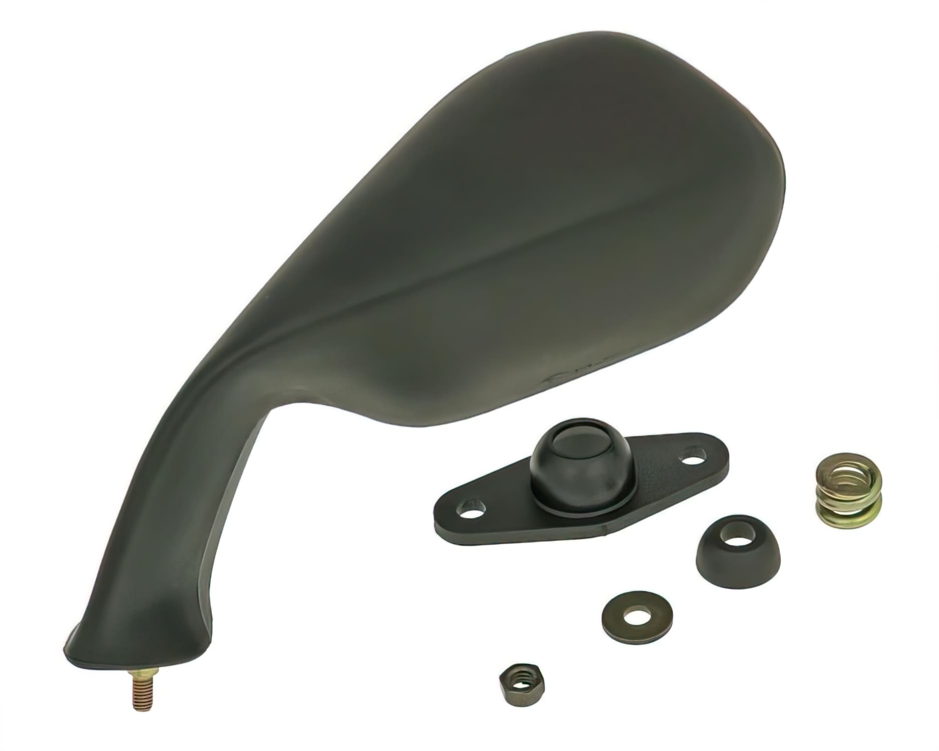 VCE487I Specchietto sinistra Vparts CE Aprilia RS 50 1996-2008