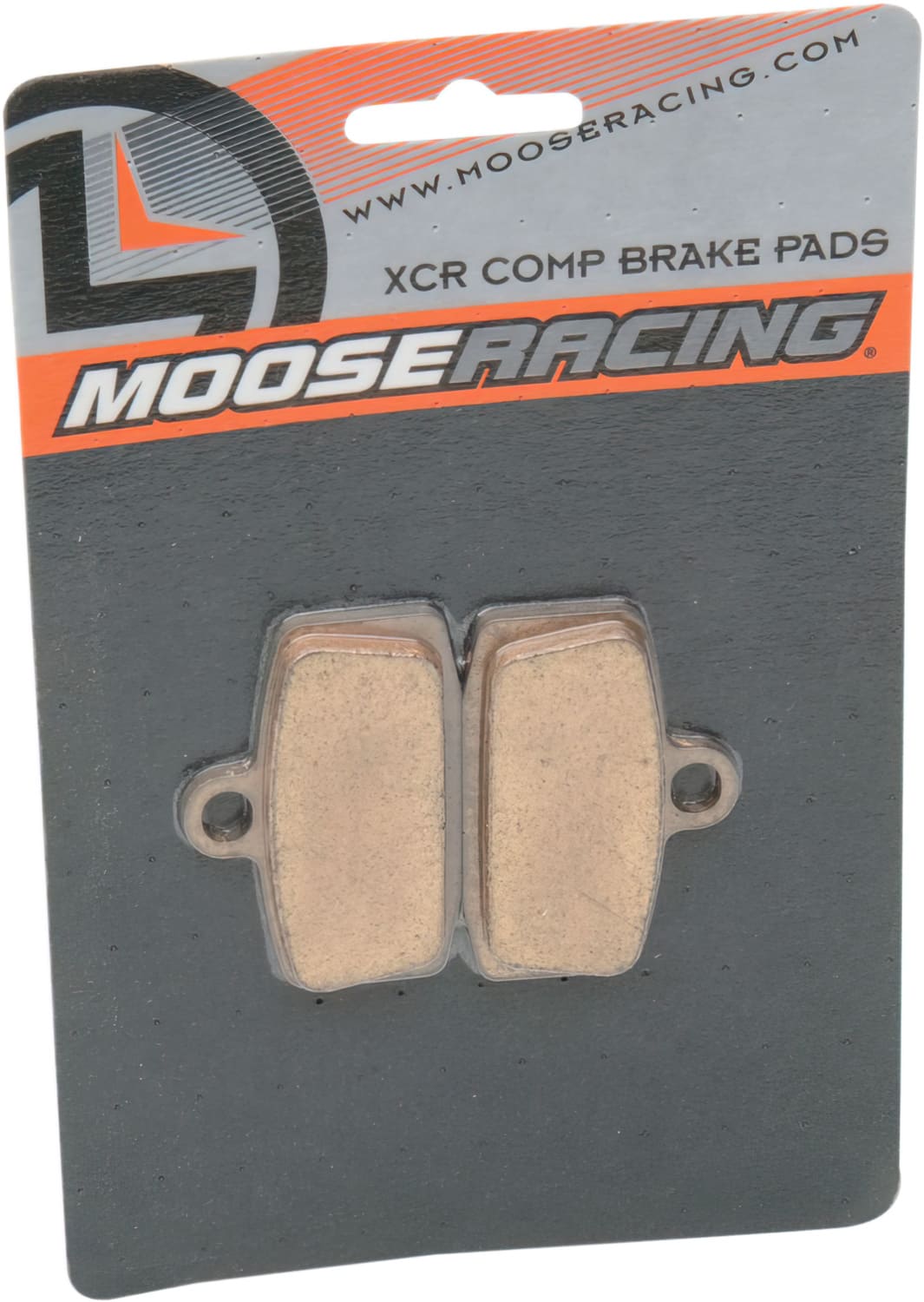 MR17211454 Pastiglie Freno anteriore Moose Racing XCR TC / SX 85