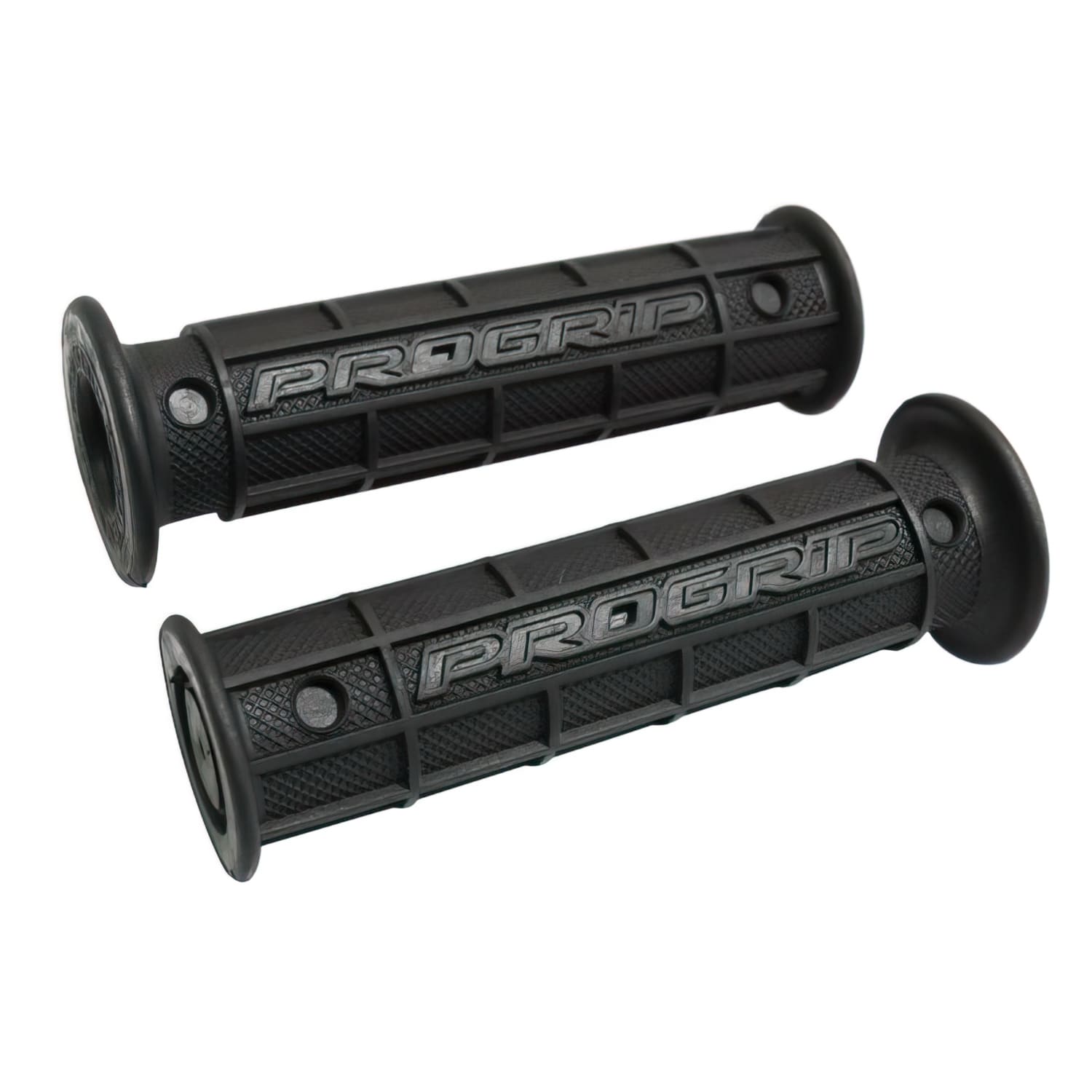 PG726-150136 ProGrip Road 726 Closed End grips black