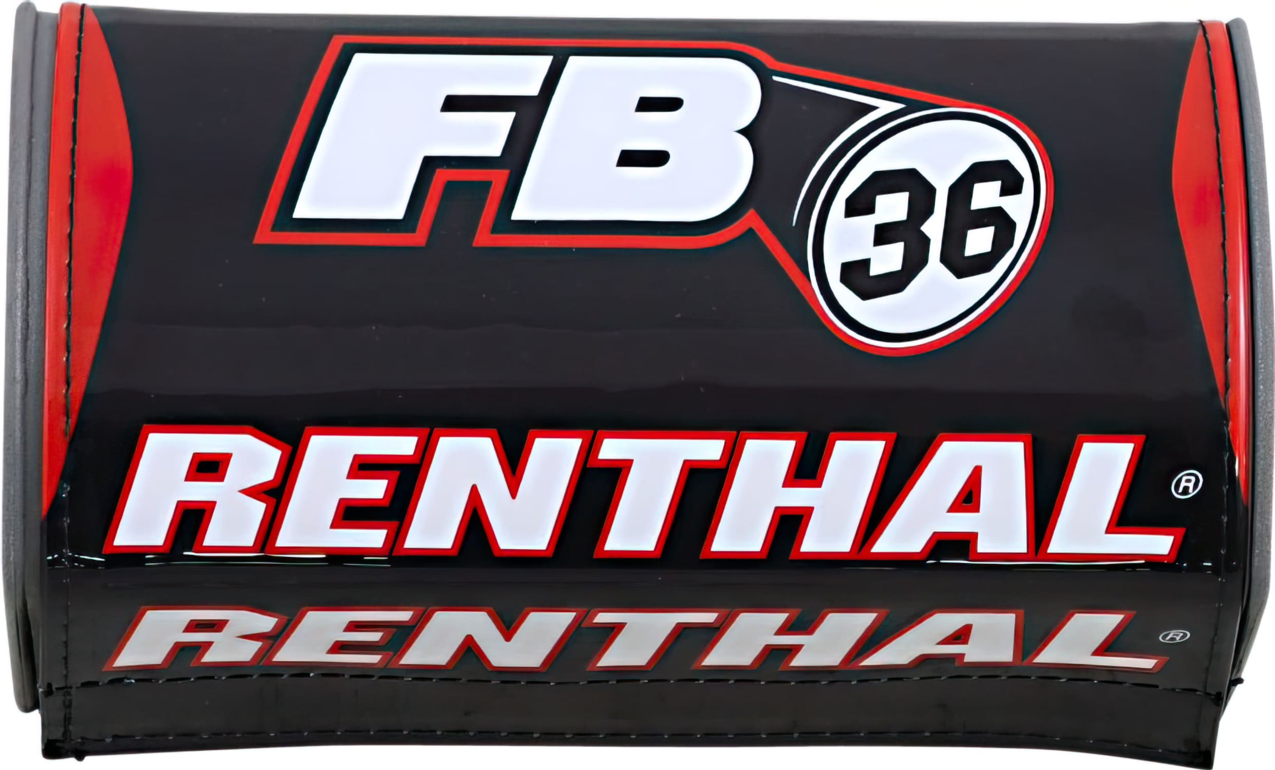 REN-06015249 Manubrio Renthal Fatbar 36 R-Works Villopoto / Stewart