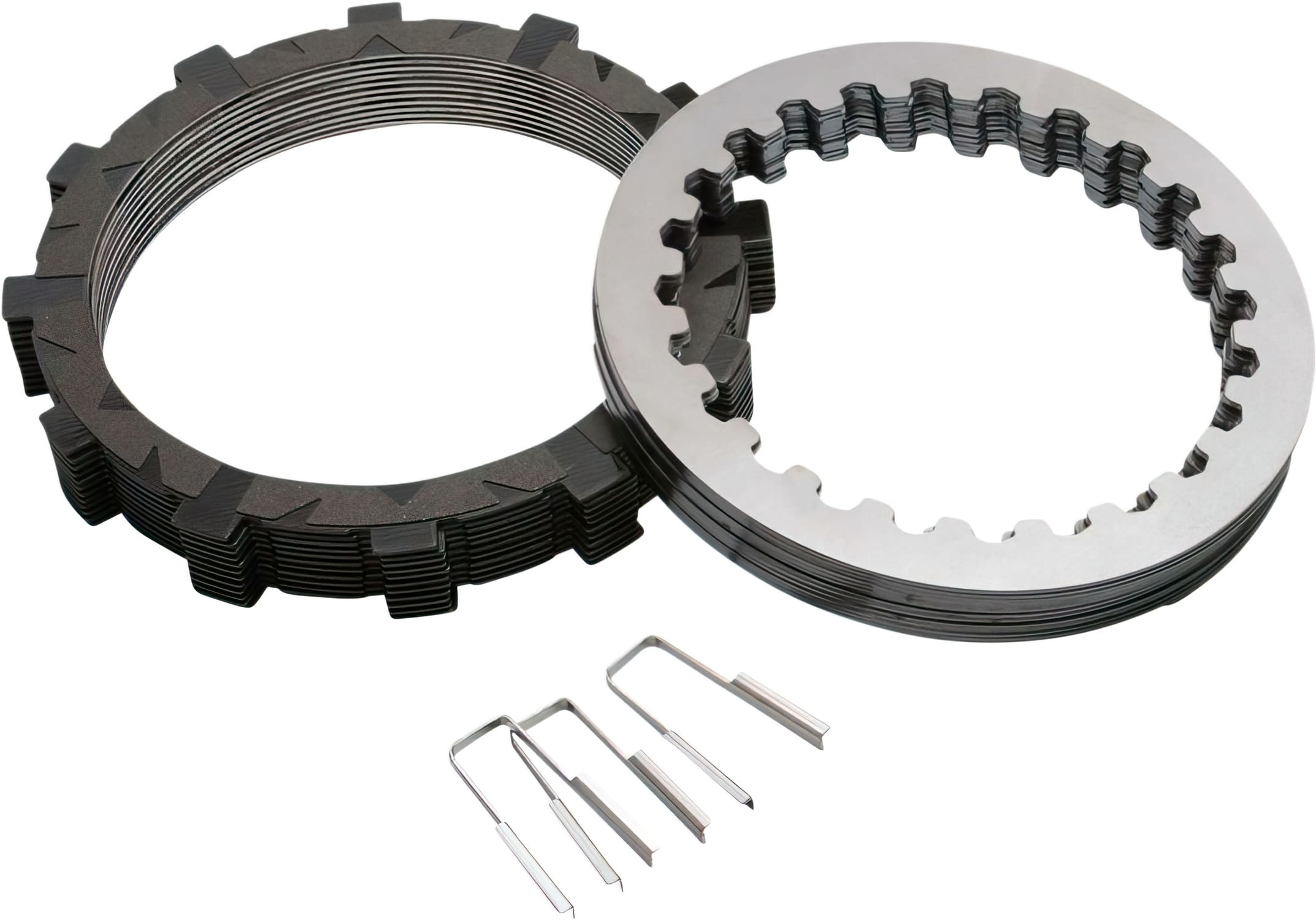 REK-11313602 Kit dischi frizione Core Torq Drive Suzuki