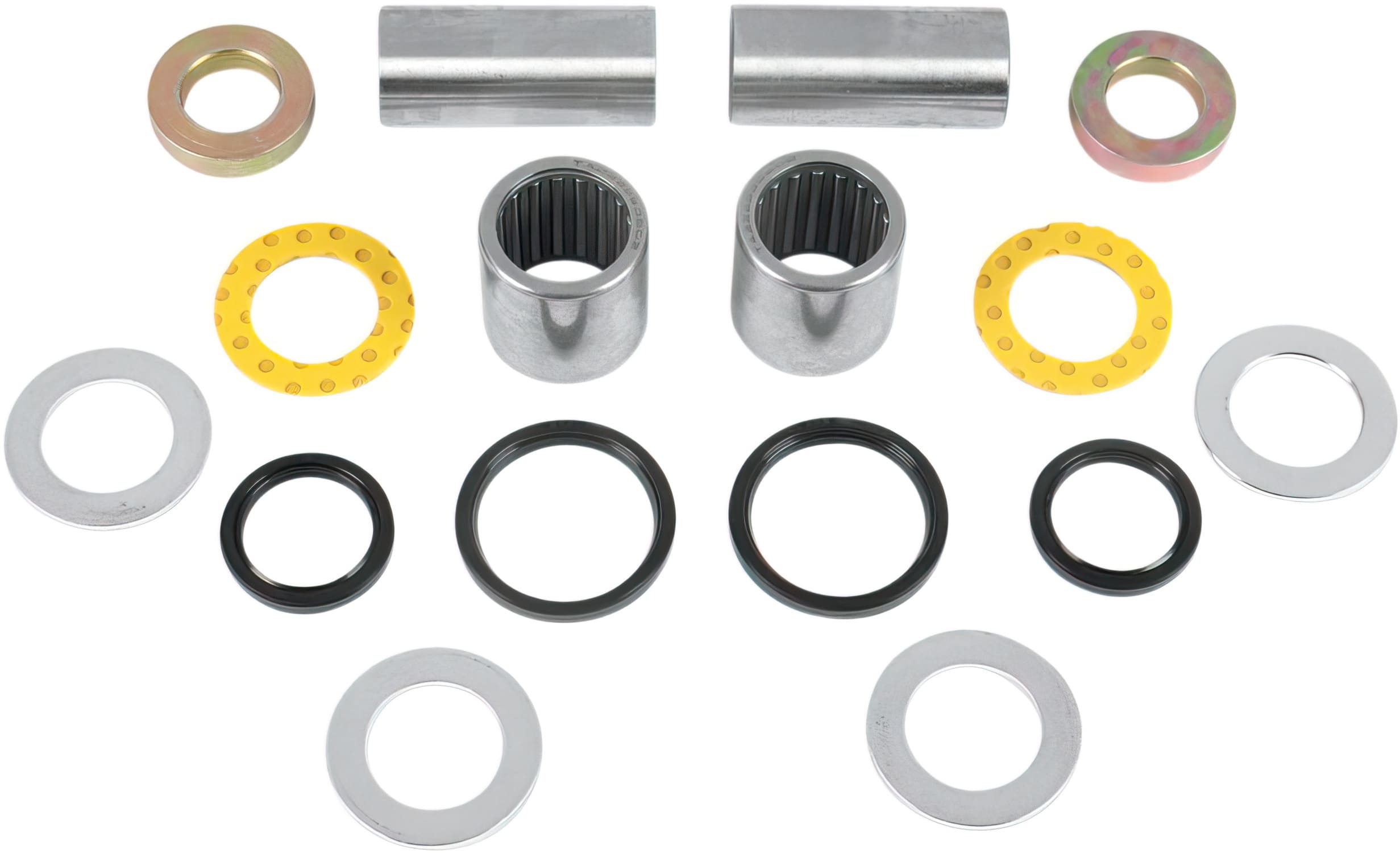 MRA281039 Moose Racing CR 250 Swing Arm Bearing Kit