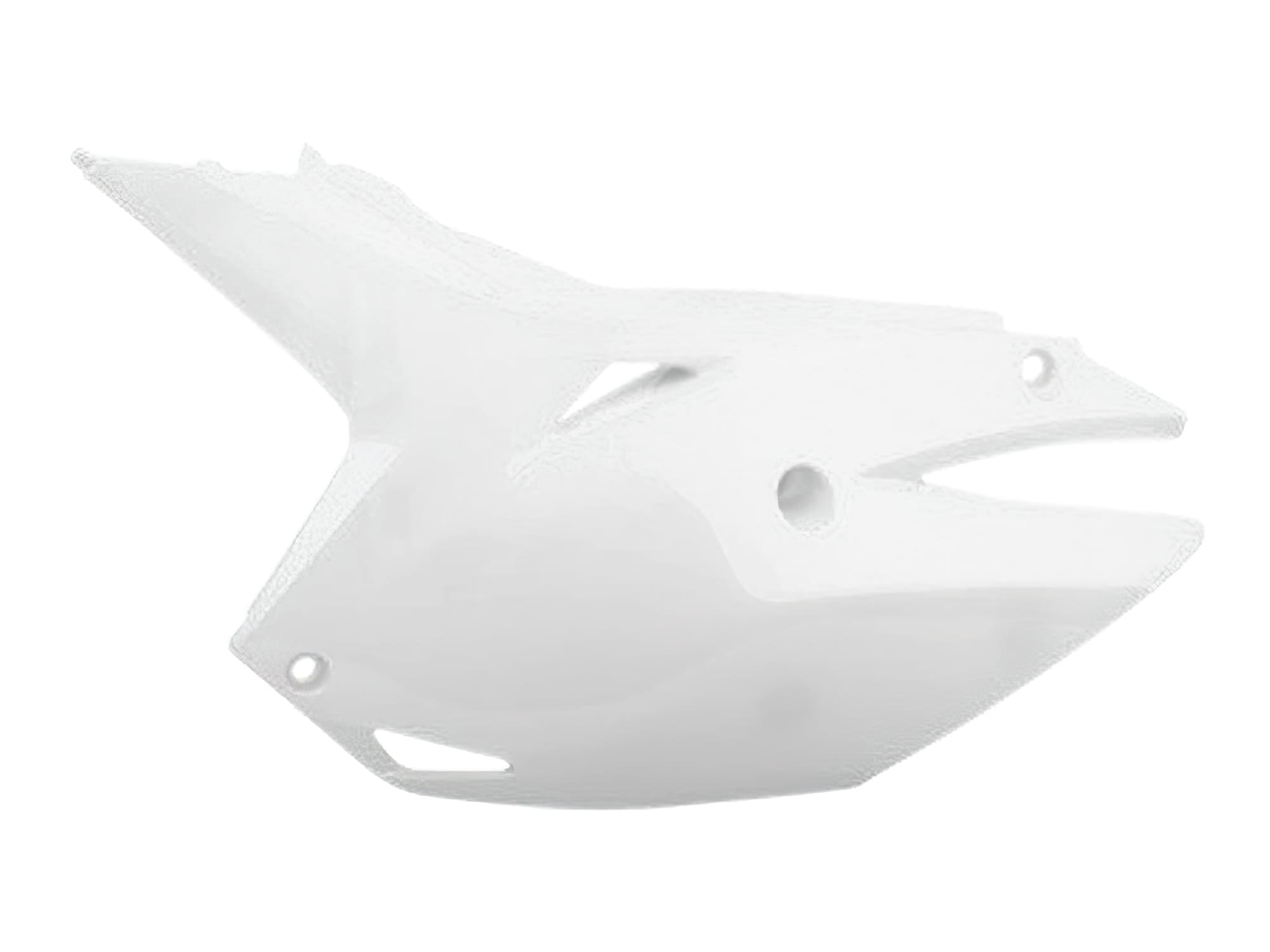 POL-90115 Carene laterali + coperchio air box Polisport colore originale (13-16) Honda CRF 250 / 450