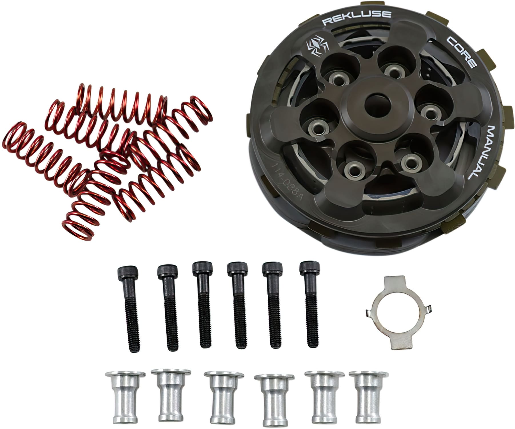 REK-11300355 Kit frizione Rekluse Core Husqvarna / KTM