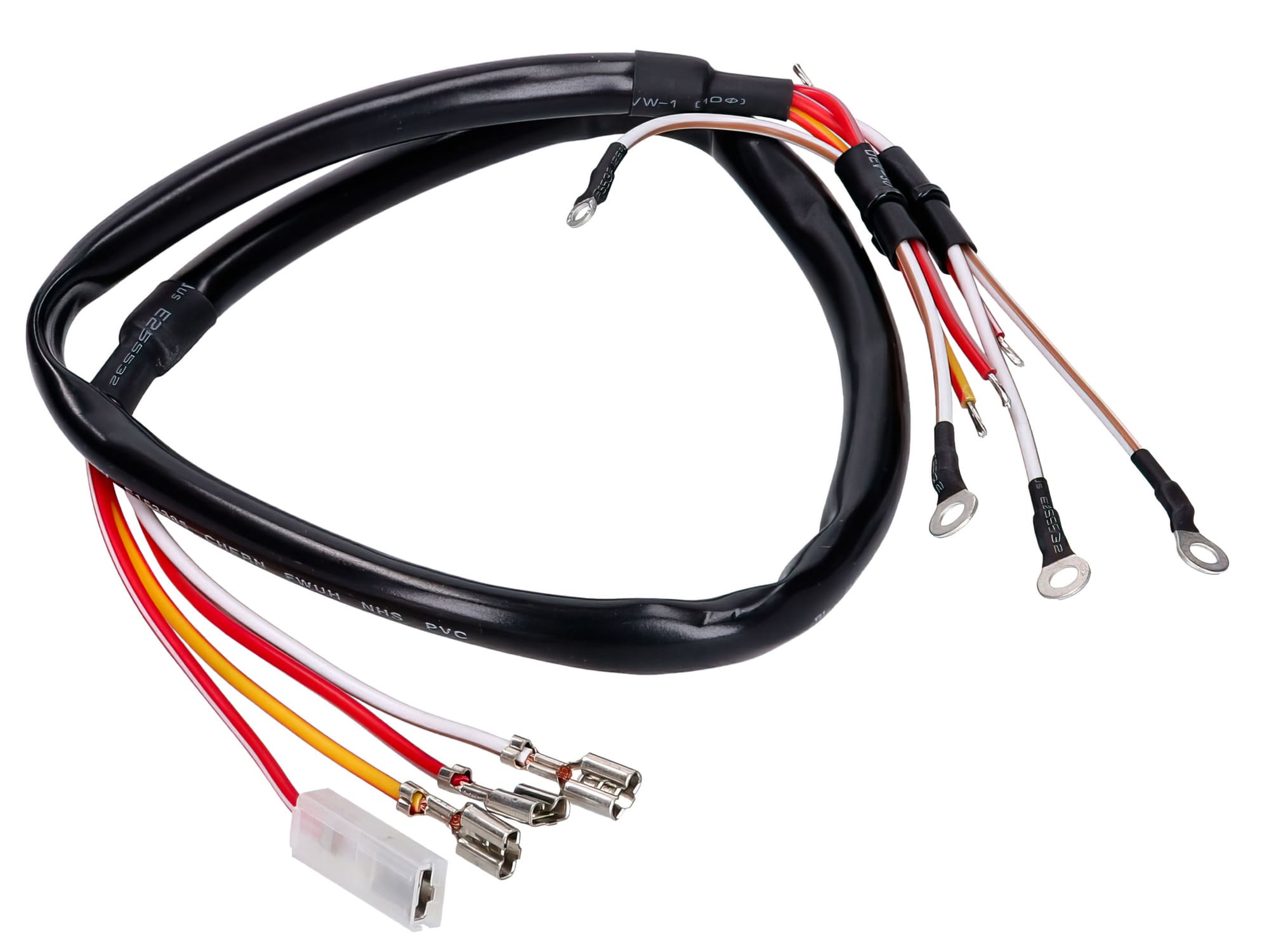 MOF-41699 Ignition wiring harness Simson S51 / KR51/2 Schwalbe