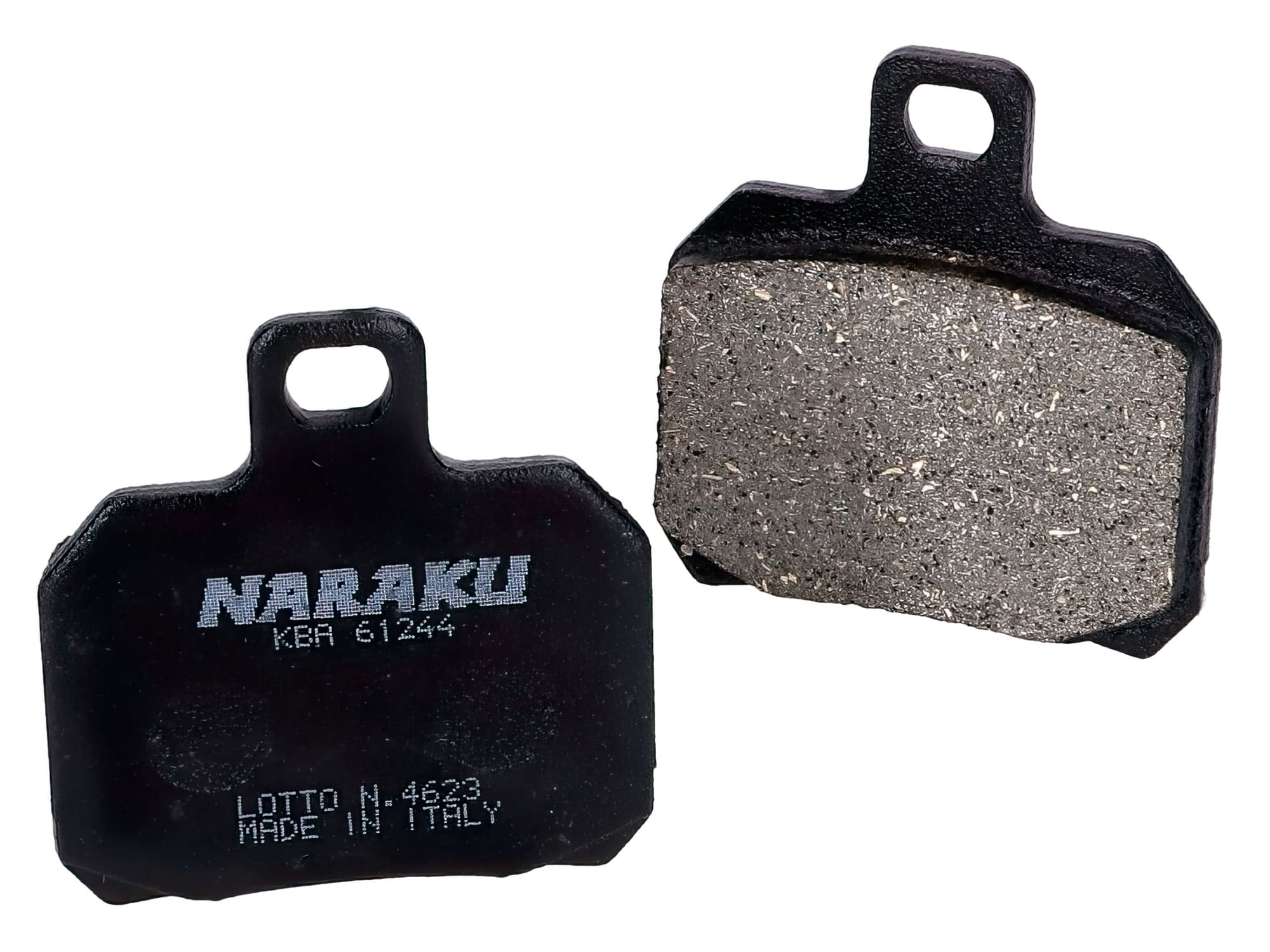 NK430.11 Naraku Peugeot Speedfight brake pads