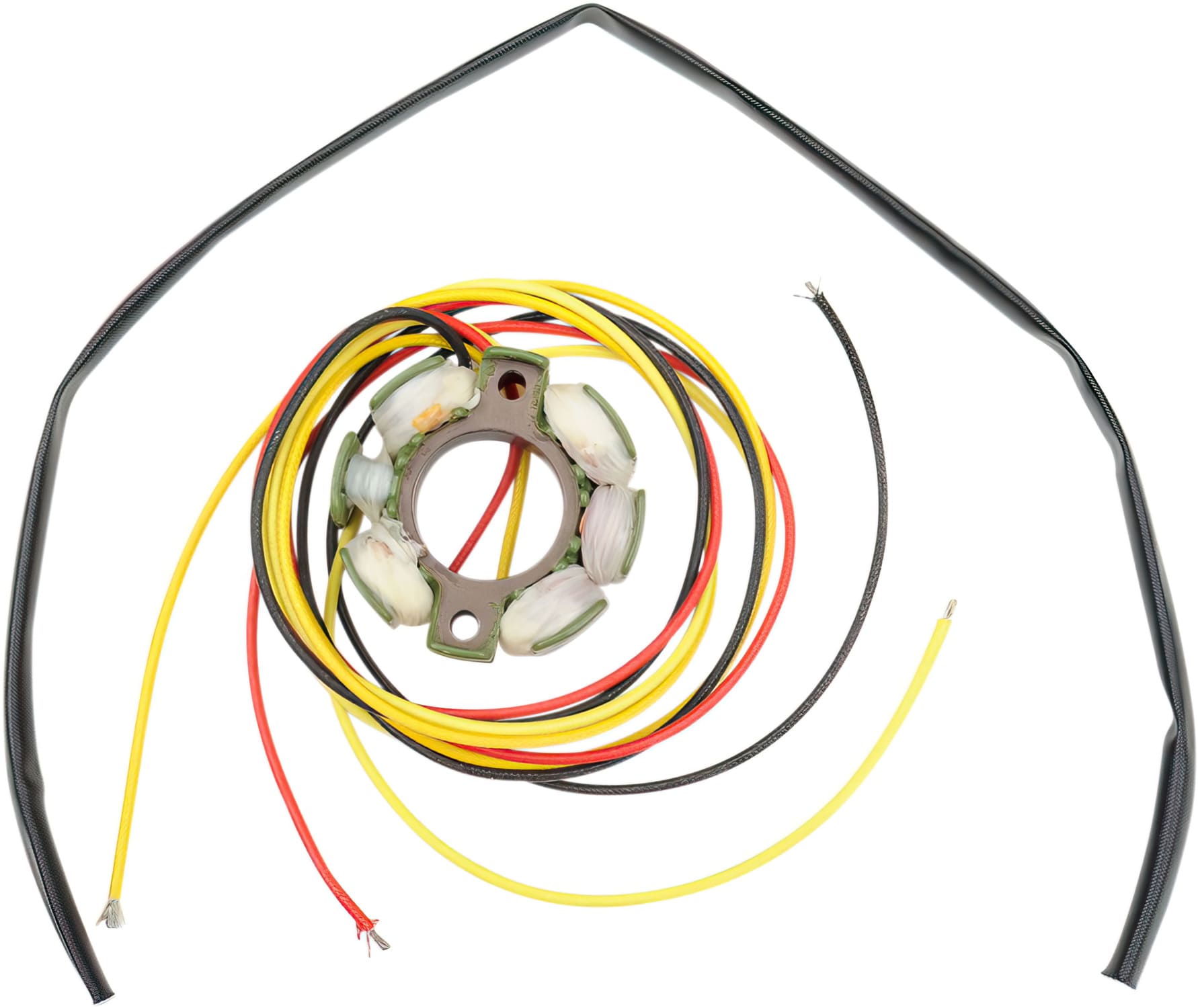 MR21120707 Moose Racing EXC / SX 125 Ignition Stator