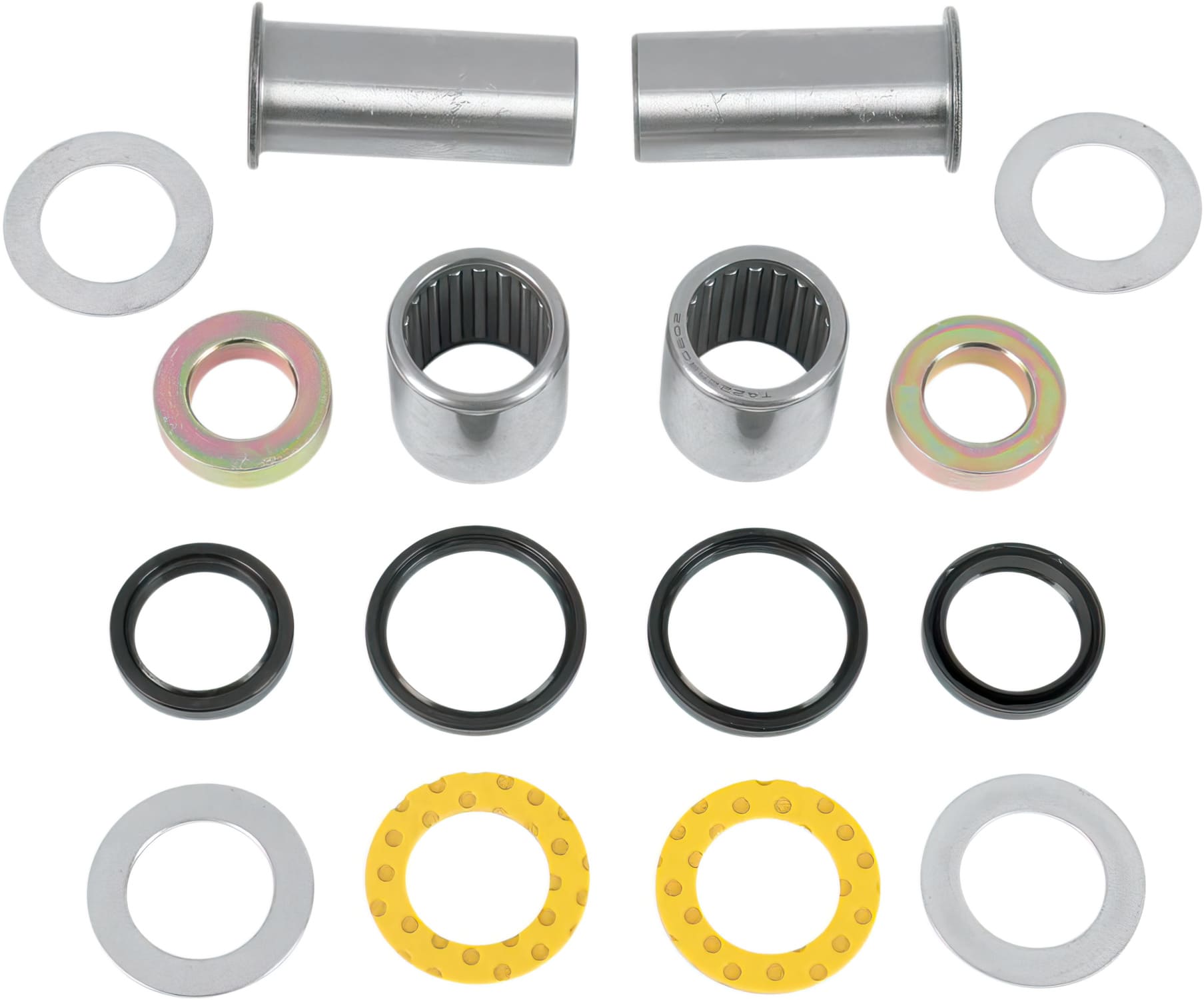 MRA281044 Moose Racing KX 125 / 250 Swing Arm Bearing Kit